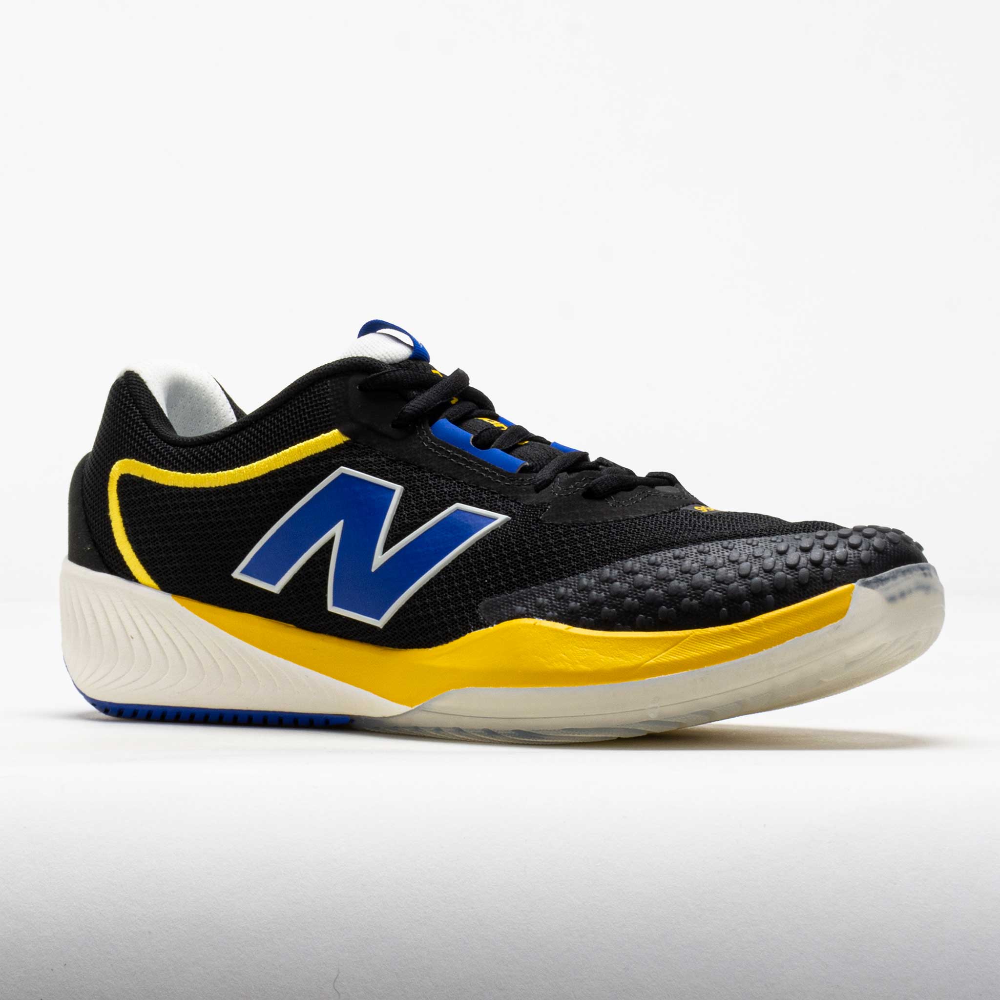 New Balance 996v6 Men's Black/Blue Gemstone