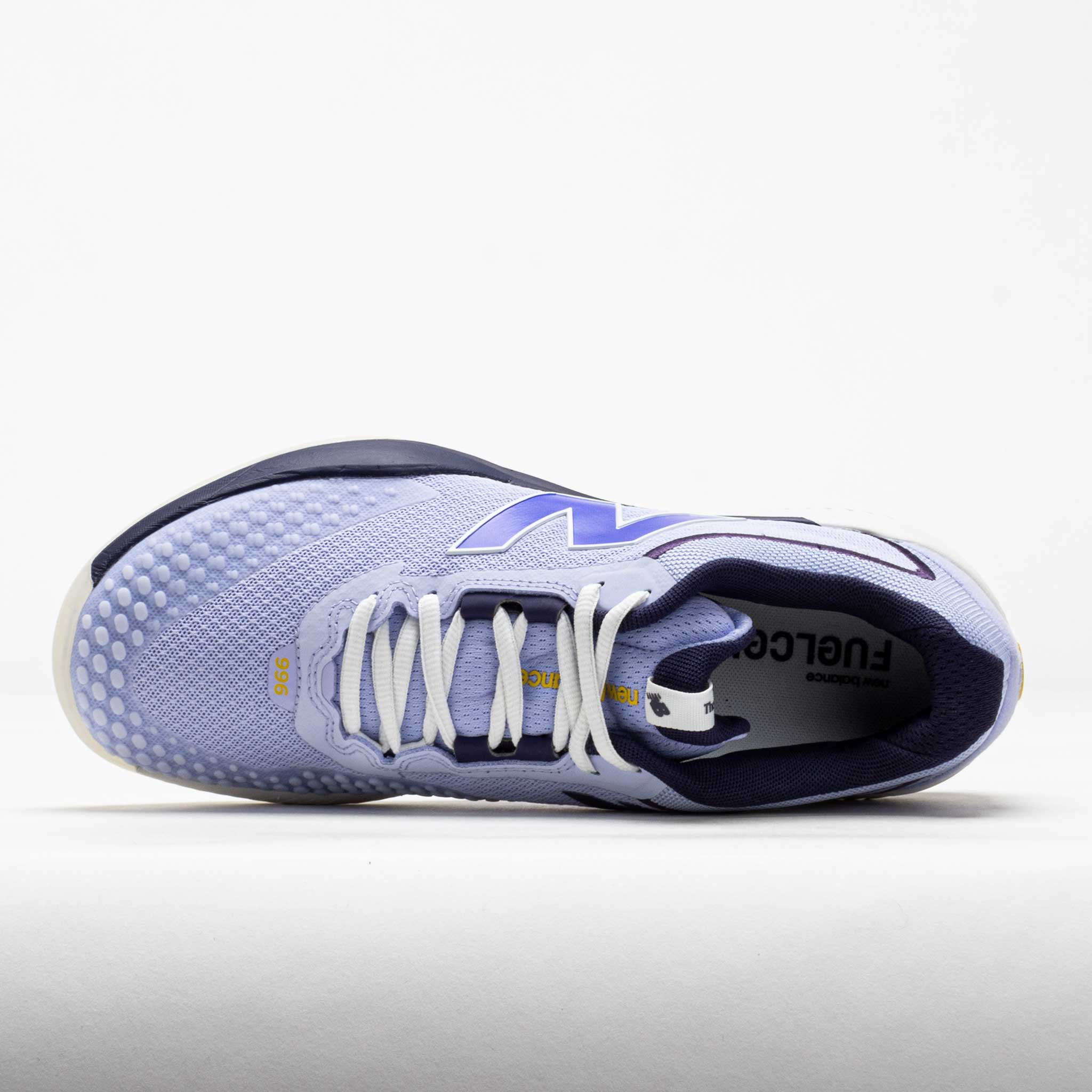 New Balance 996v6 Men's Daybreak/Boysenberry – Holabird Sports
