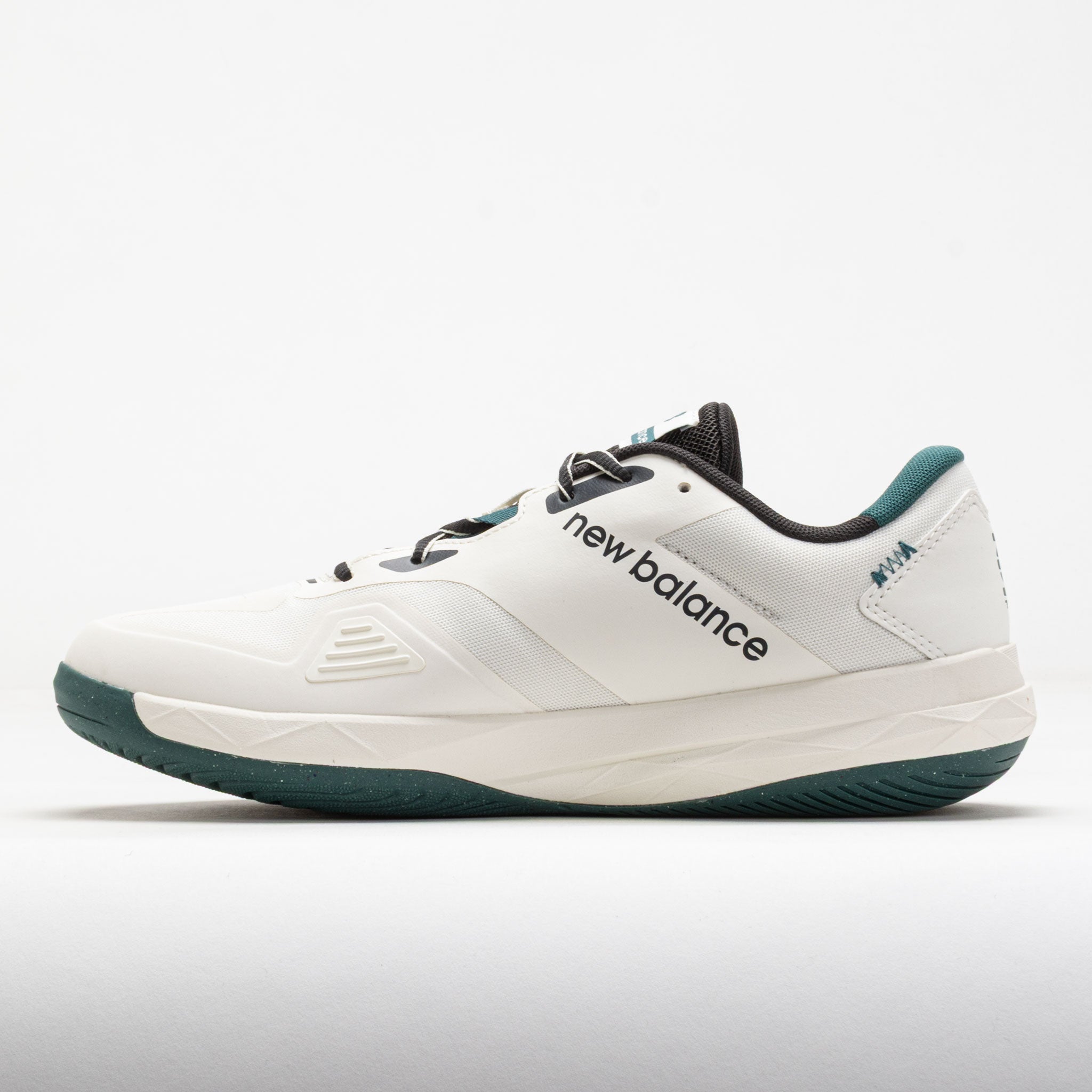 New Balance 796v4 Men's Sea Salt/New Spruce/Black Cement