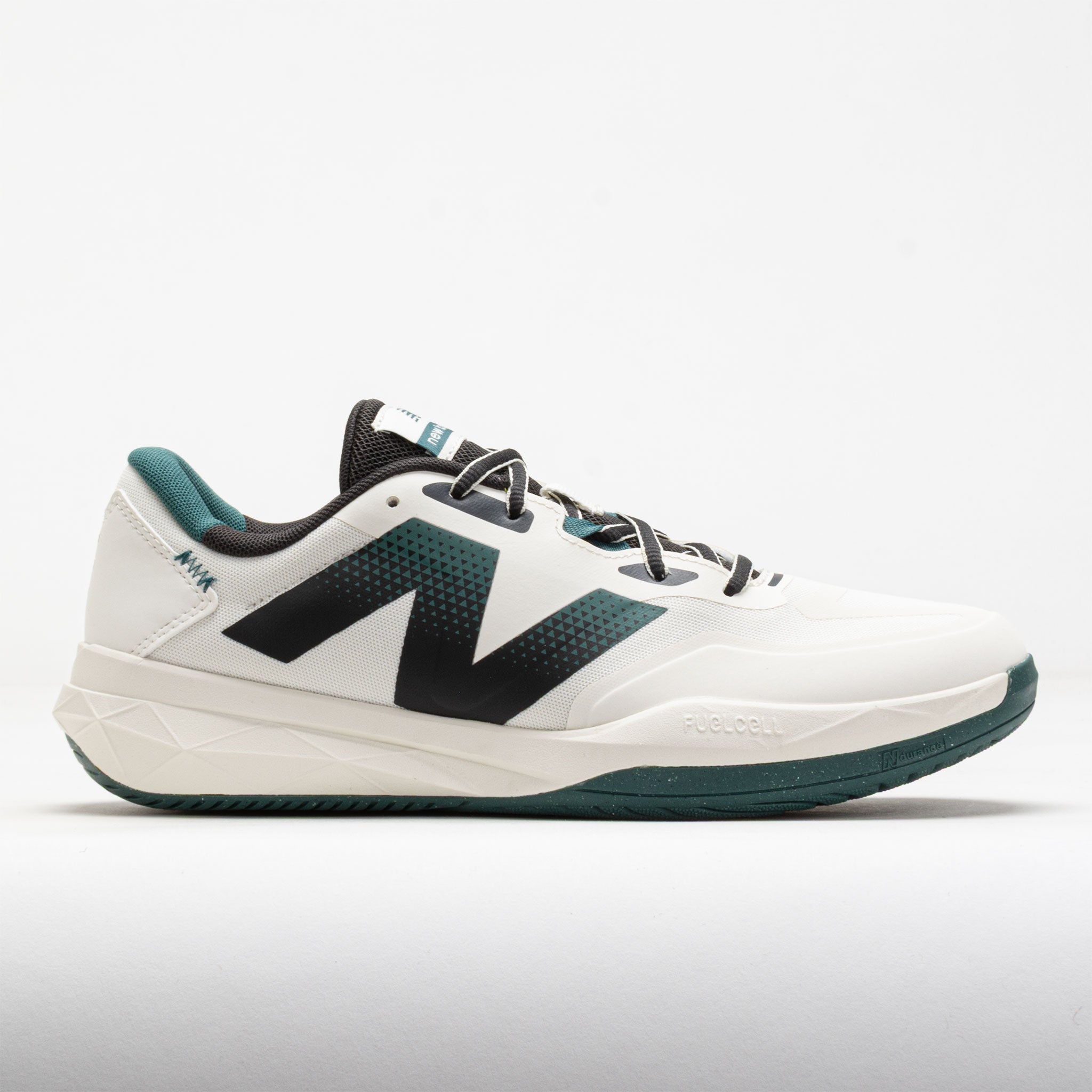 New Balance 796v4 Men's Sea Salt/New Spruce/Black Cement