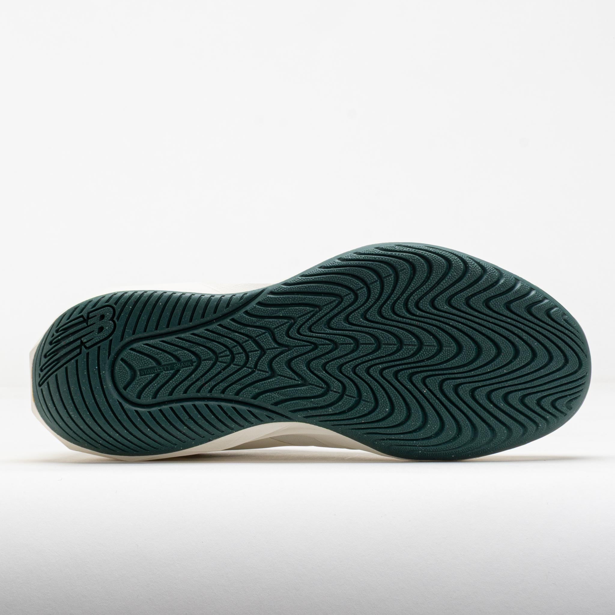 New Balance 796v4 Men's Sea Salt/New Spruce/Black Cement