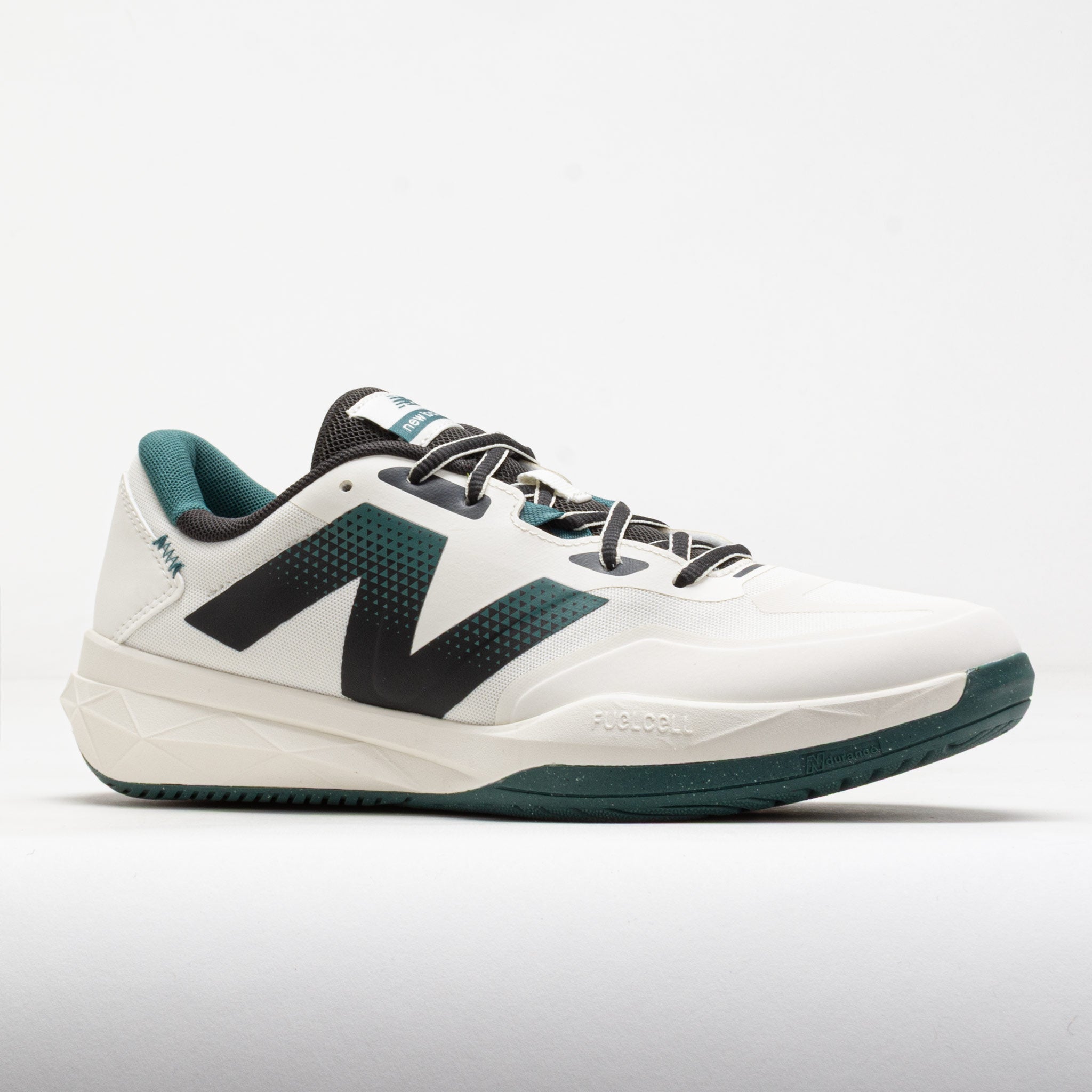 New Balance 796v4 Men's Sea Salt/New Spruce/Black Cement