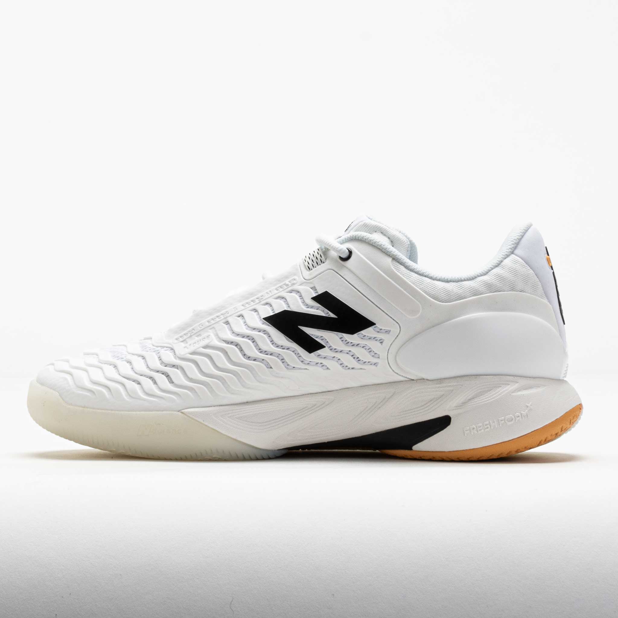 New Balance Fresh Foam X CT-Rally v2 Women's White/Black/Gum