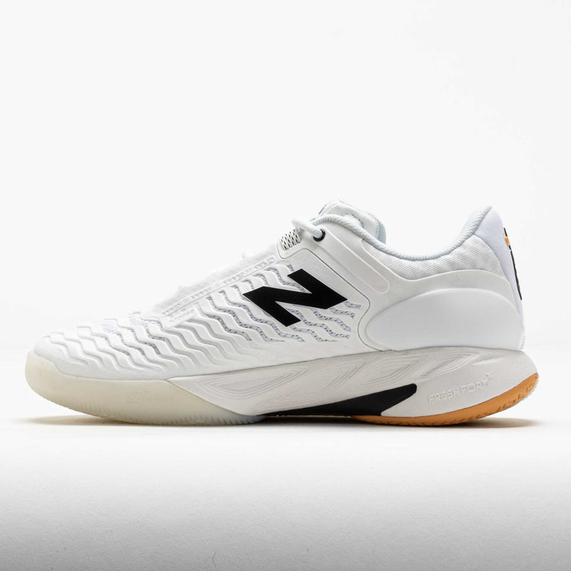 New Balance Fresh Foam X CT-Rally v2 Women's White/Black/Gum