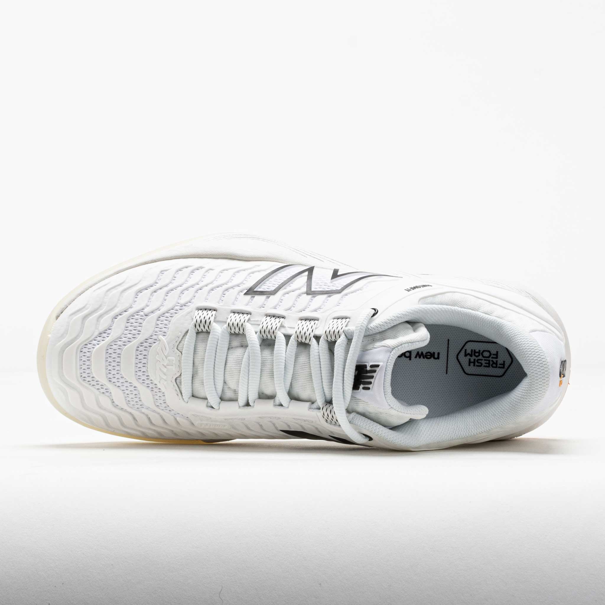 New Balance Fresh Foam X CT-Rally v2 Women's White/Black/Gum