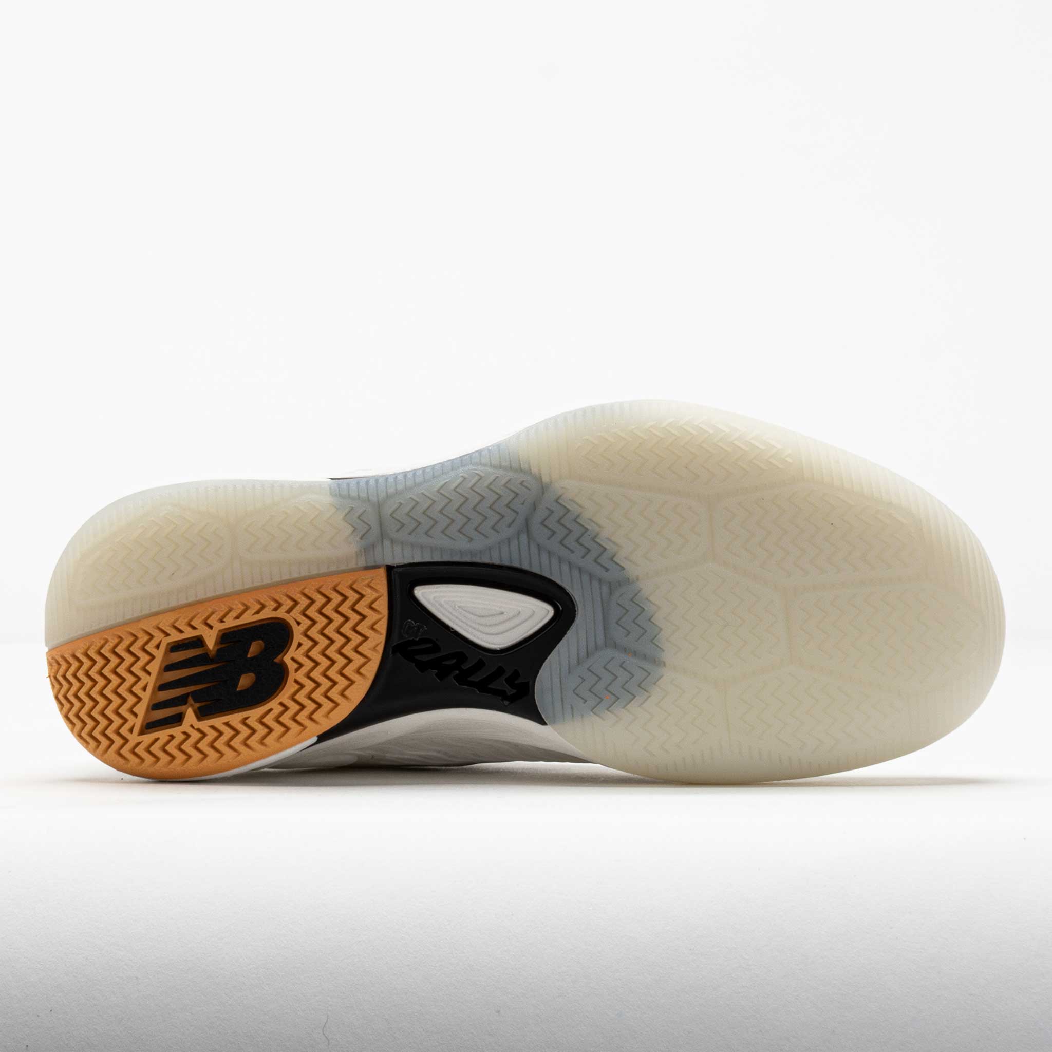 New Balance Fresh Foam X CT-Rally v2 Women's White/Black/Gum