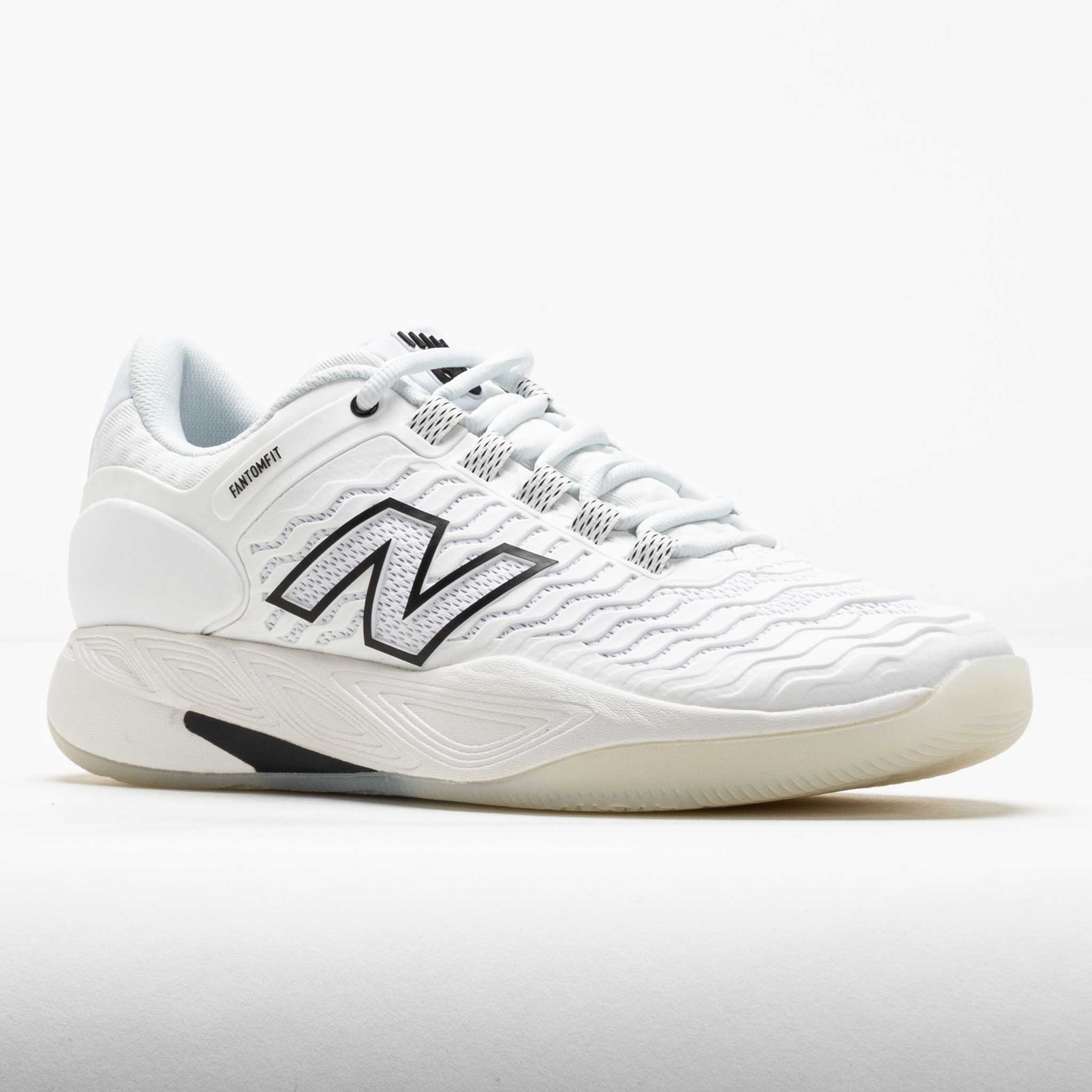 バッシュ27.0 New Balance Fresh Foam X CT-Rally v2 Women's White/Black/Gum