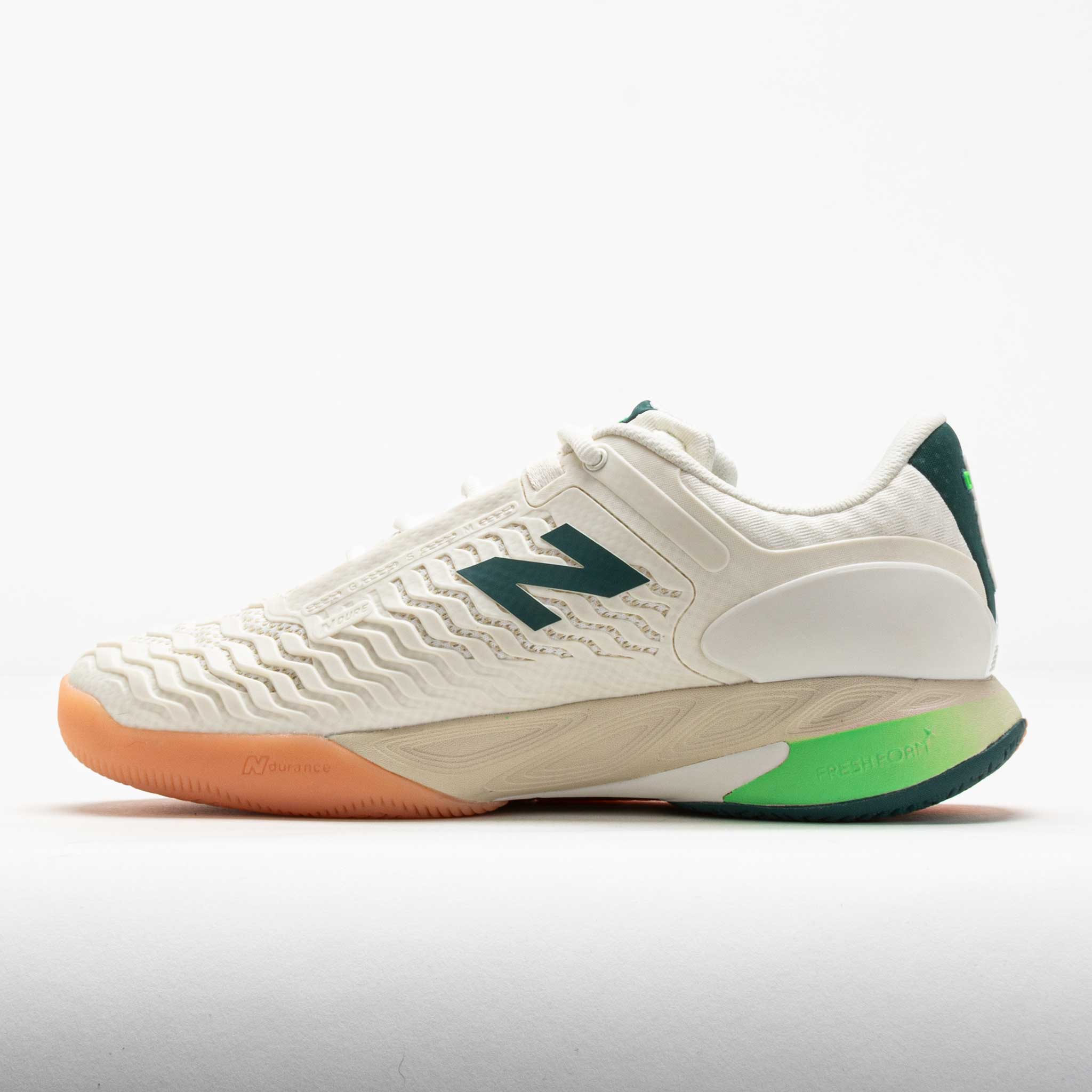 New Balance Fresh Foam X CT-Rally v2 Women's White/Black/Gum