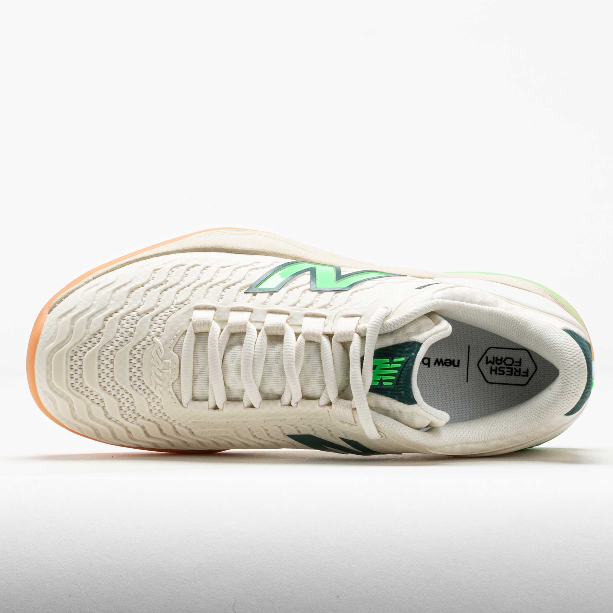 ゴルバッグ　new balance ホワイト 楽天市場】ニューバランス スニーカー（カラーホワイト）（キャディ