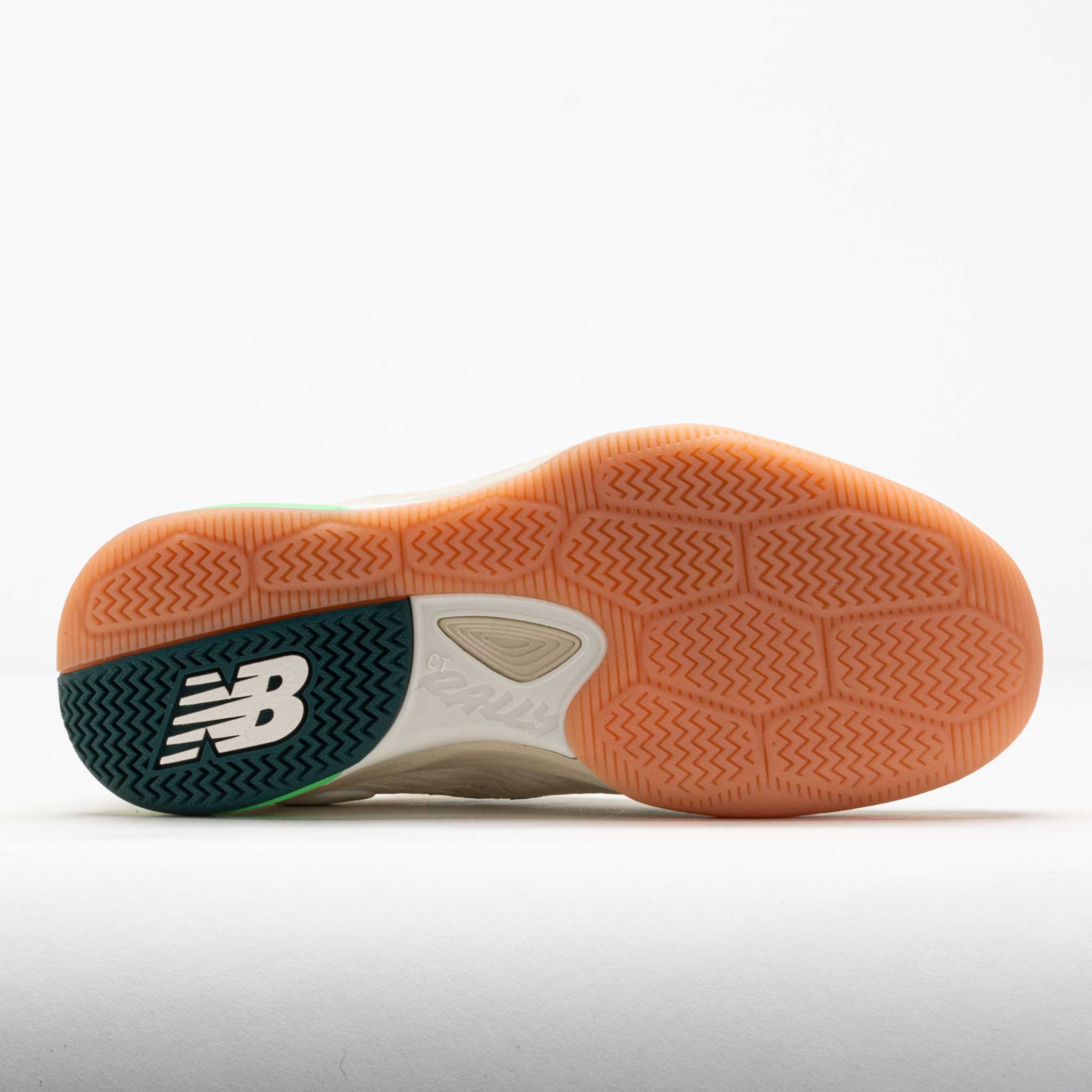 New Balance Fresh Foam X CT-Rally v2 Women's White/Black/Gum
