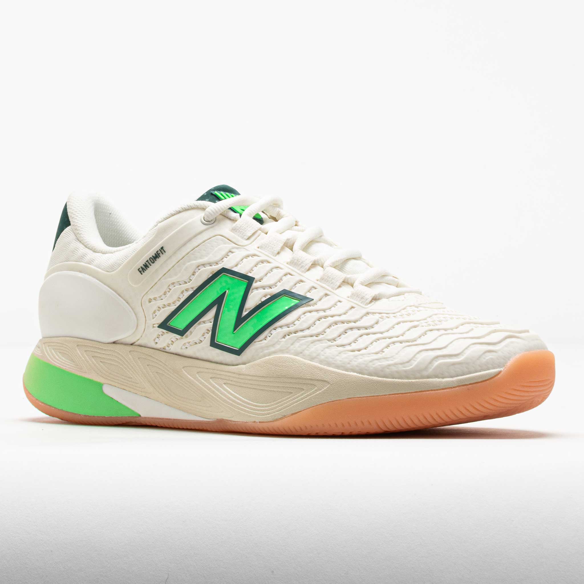 New Balance Fresh Foam X CT-Rally v2 Women's White/Black/Gum