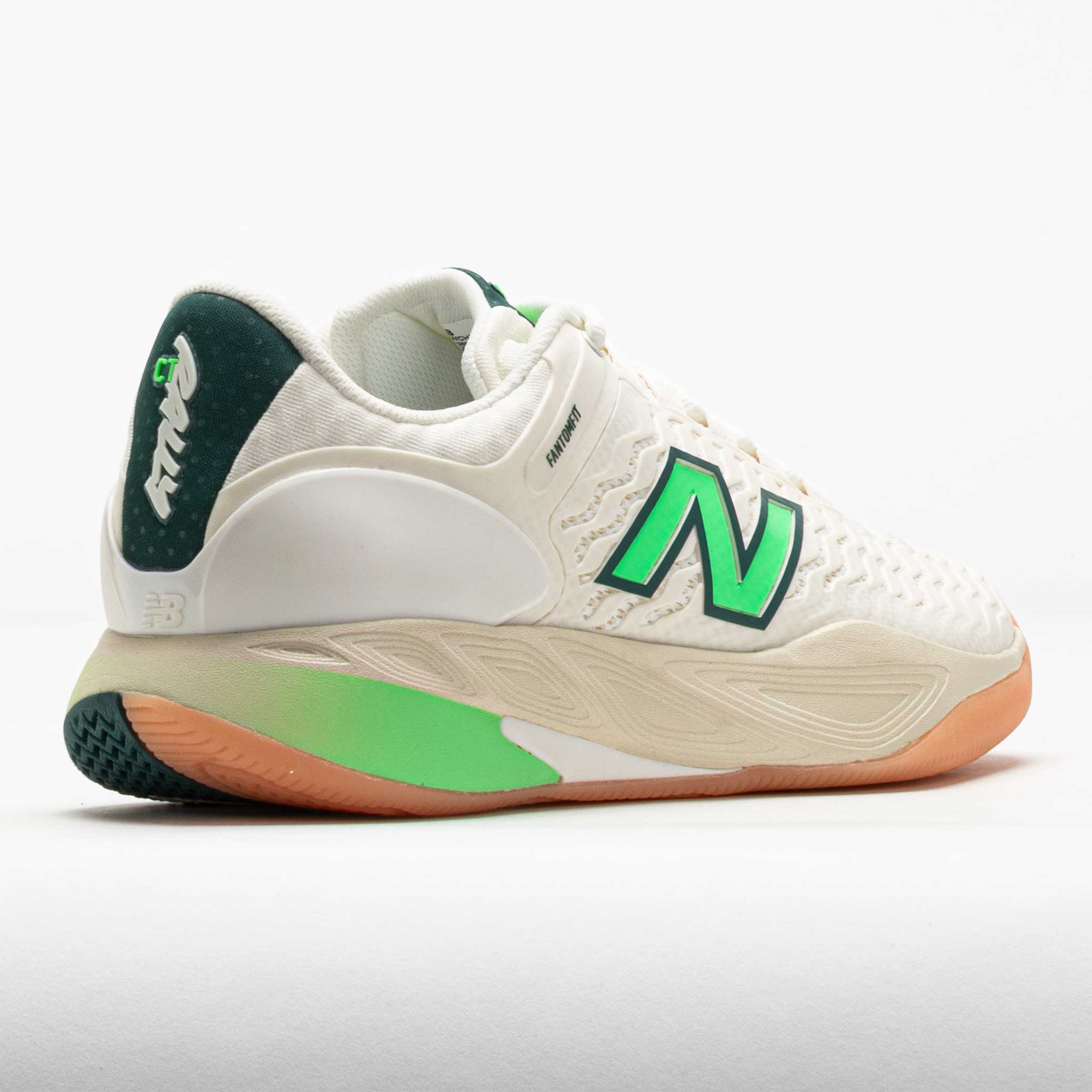 New Balance Fresh Foam X CT-Rally v2 Women's White/Black/Gum