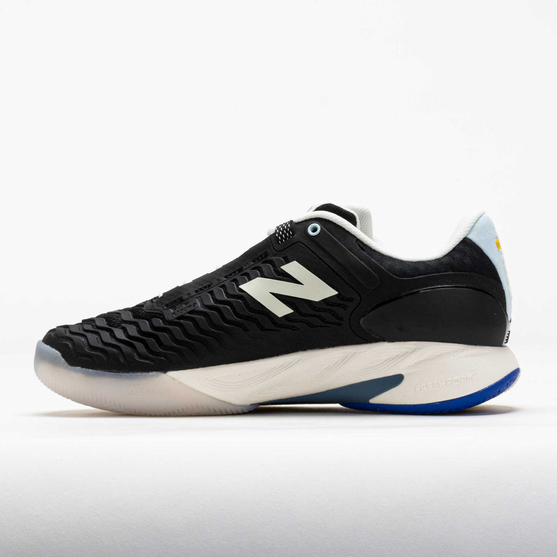 New Balance Fresh Foam X CT-Rally v2 Women's Black/White/Apollo Gold