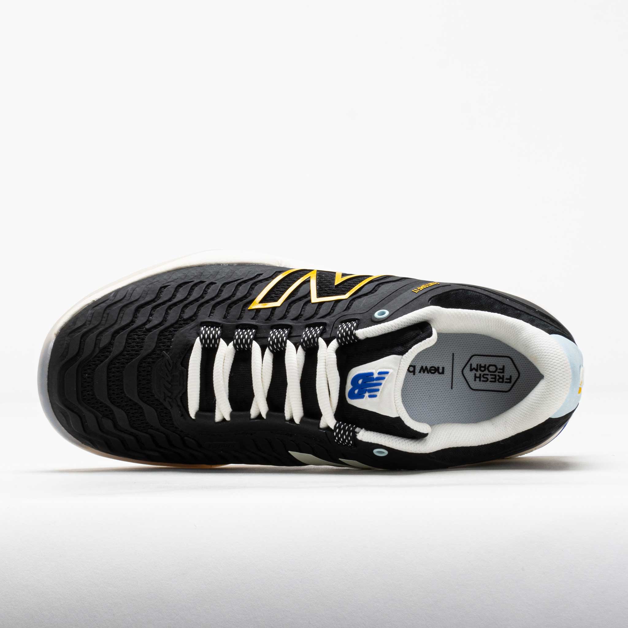 New Balance Fresh Foam X CT-Rally v2 Women's Black/White/Apollo Gold