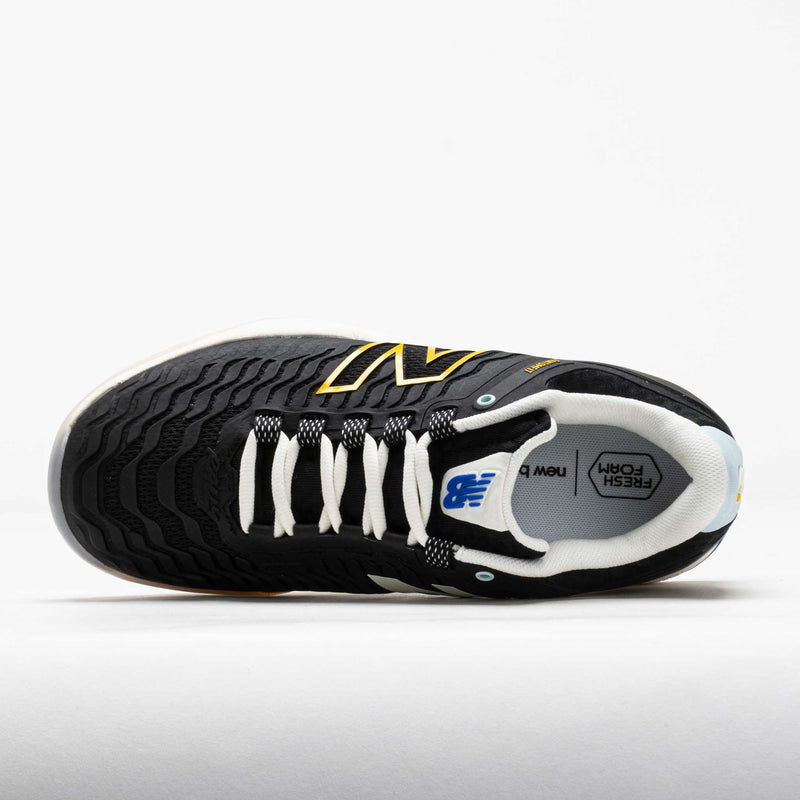 New Balance Fresh Foam X CT-Rally v2 Women's Black/White/Apollo Gold