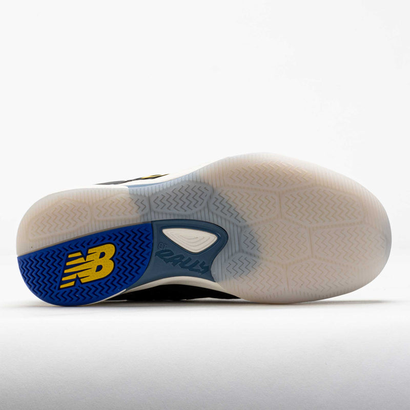 New Balance Fresh Foam X CT-Rally v2 Women's Black/White/Apollo Gold