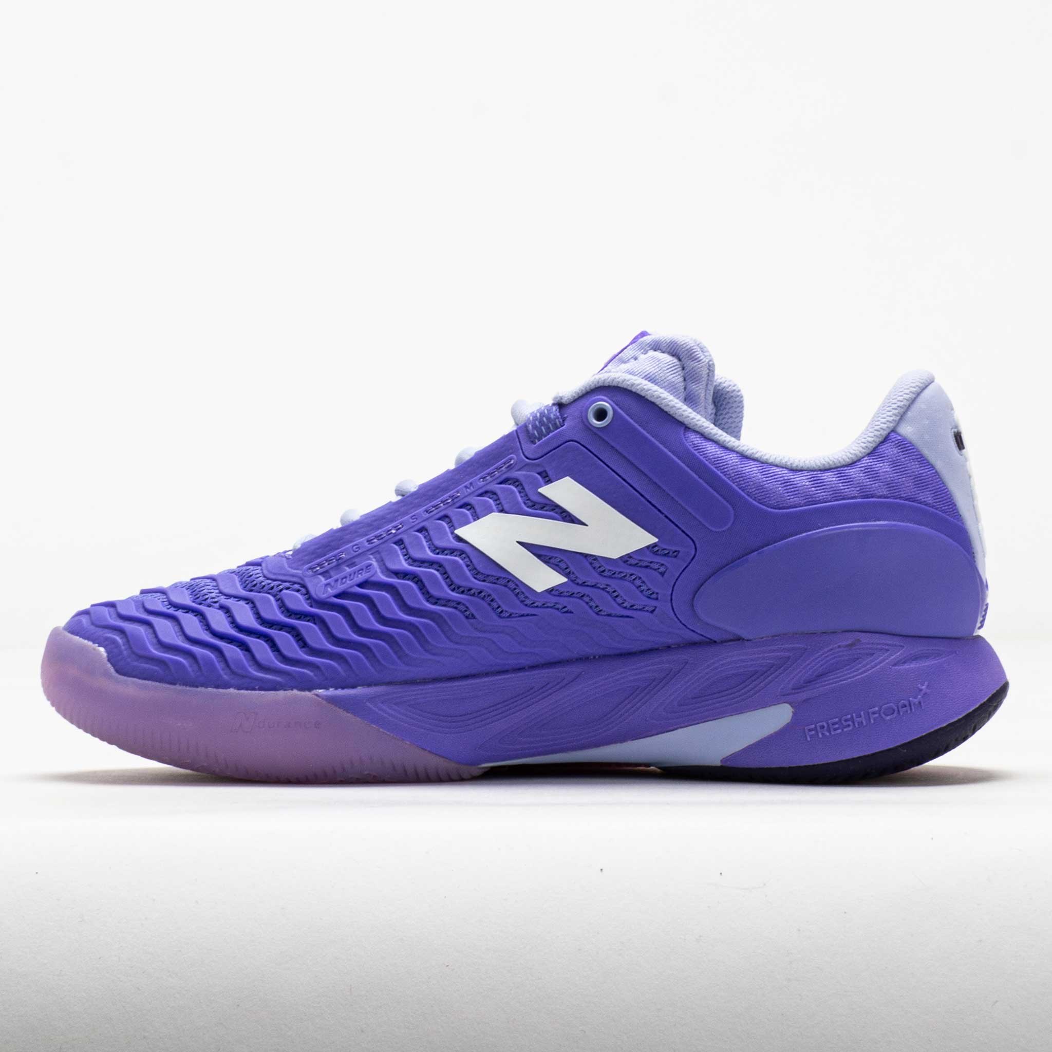 New Balance Fresh Foam X CT-Rally v2 Women's Electric Blue