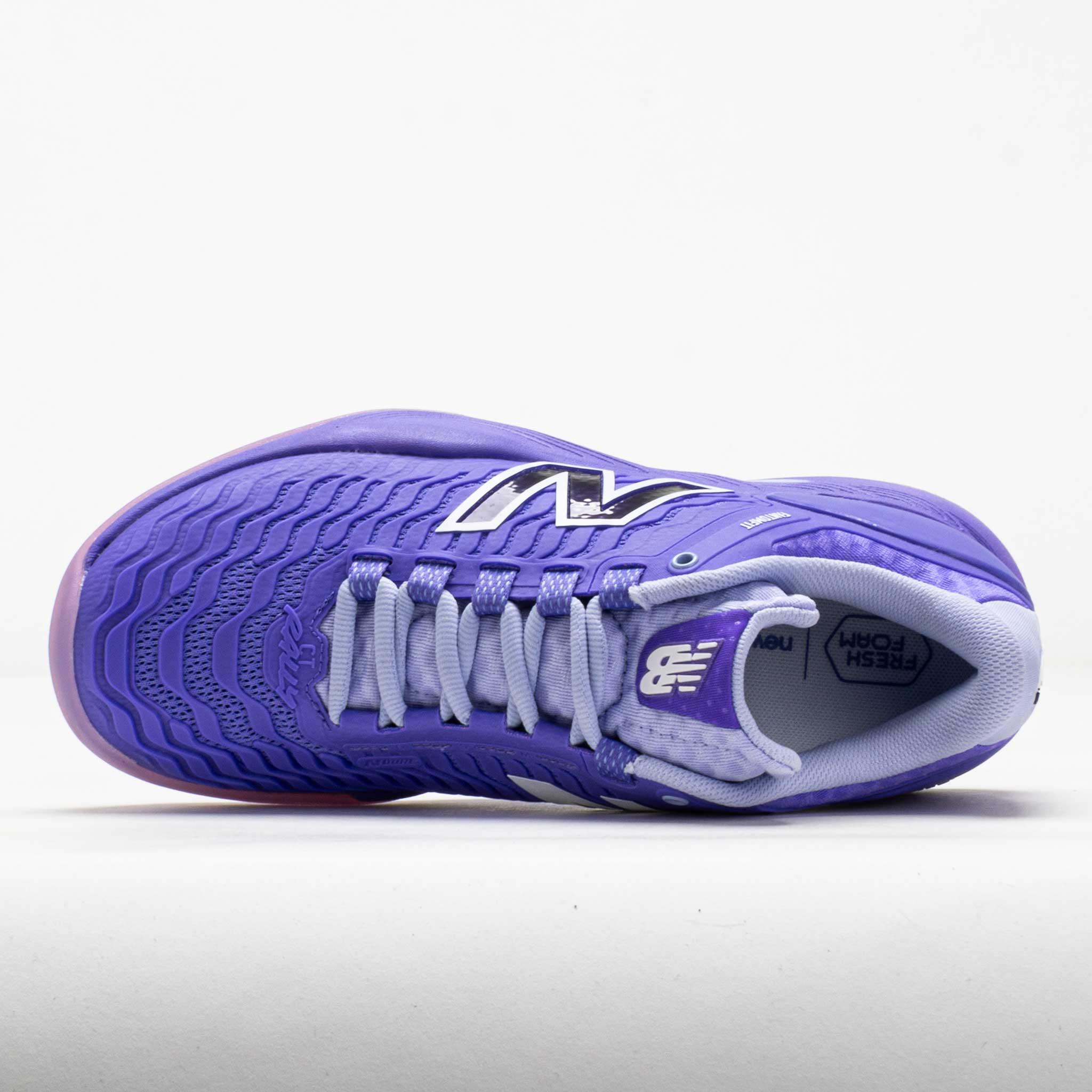 New Balance Fresh Foam X CT-Rally v2 Women's Electric Blue/Daybreak