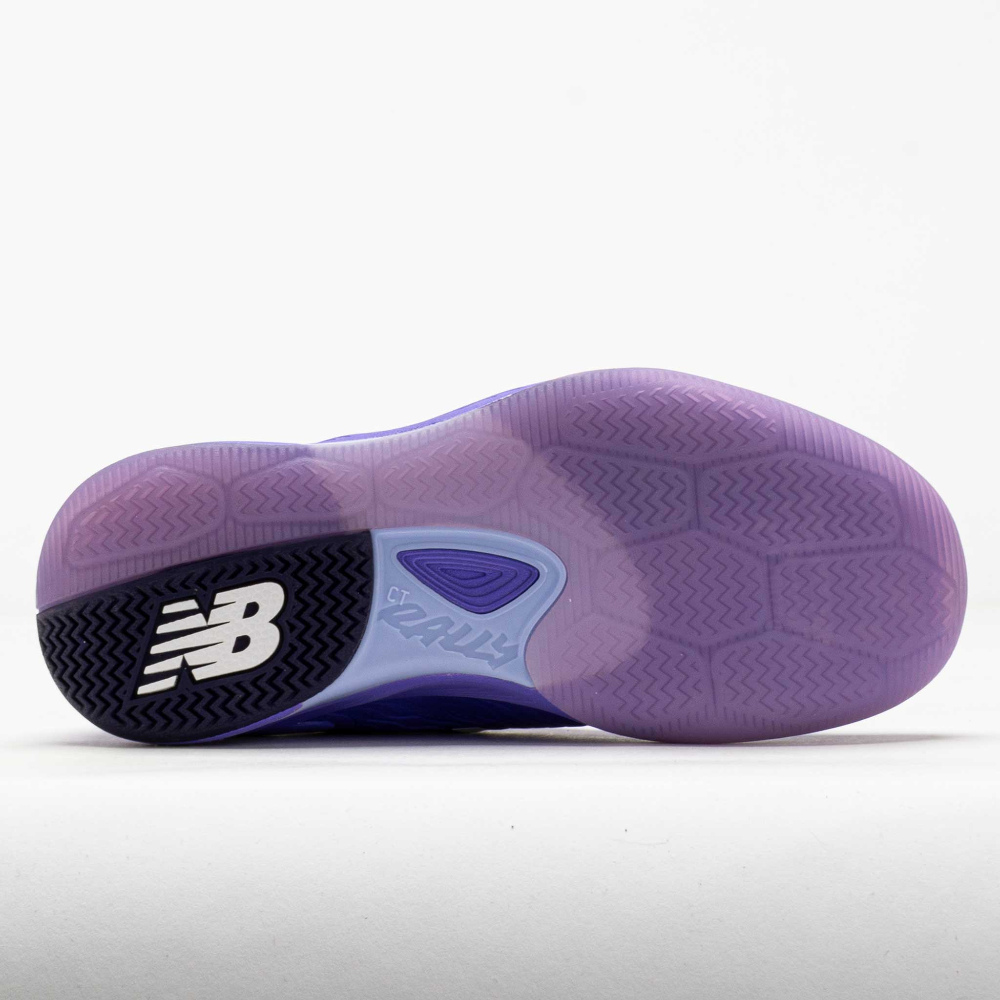 New Balance Fresh Foam X CT-Rally v2 Women's Electric Blue/Daybreak