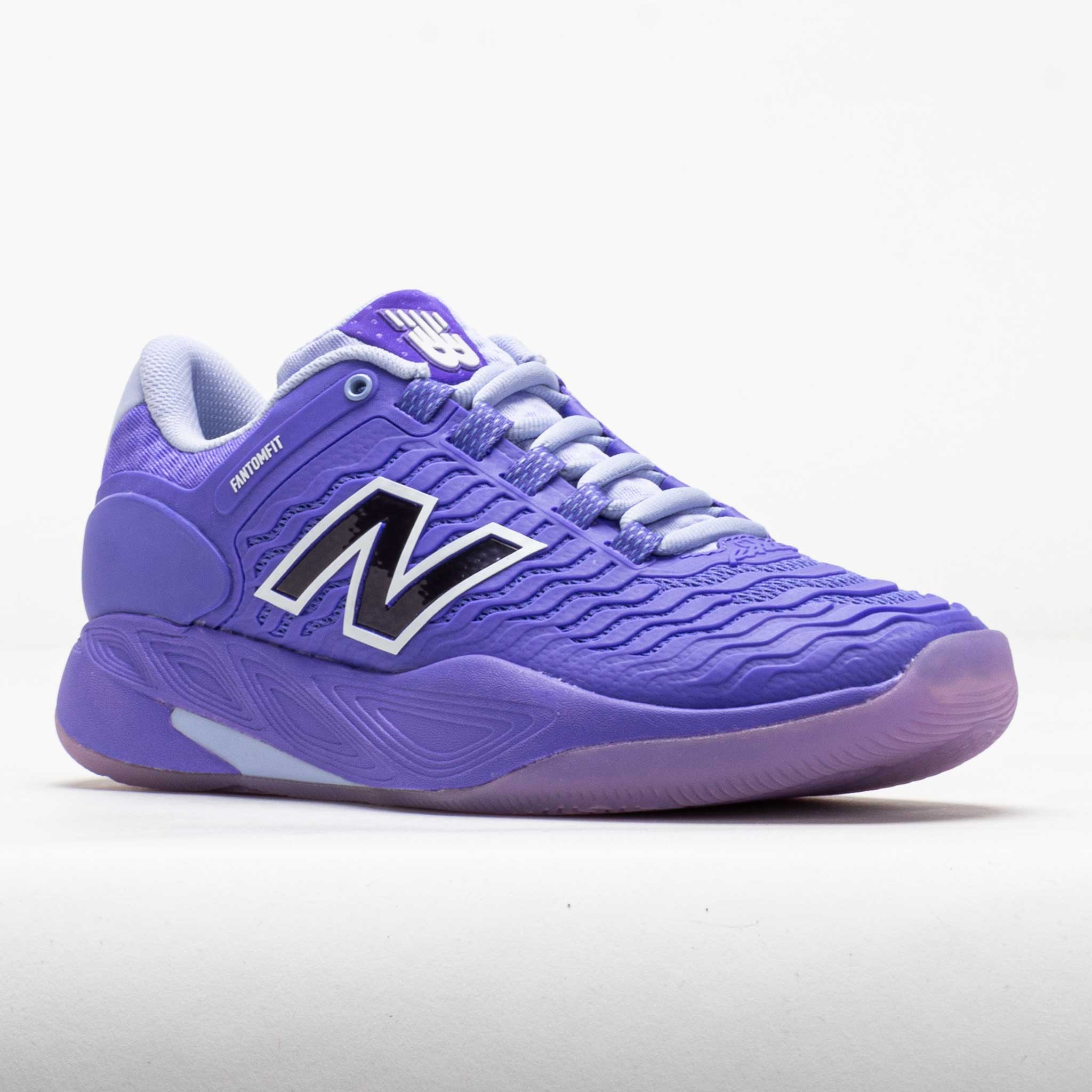 New Balance Fresh Foam X CT-Rally v2 Women's Electric Blue/Daybreak