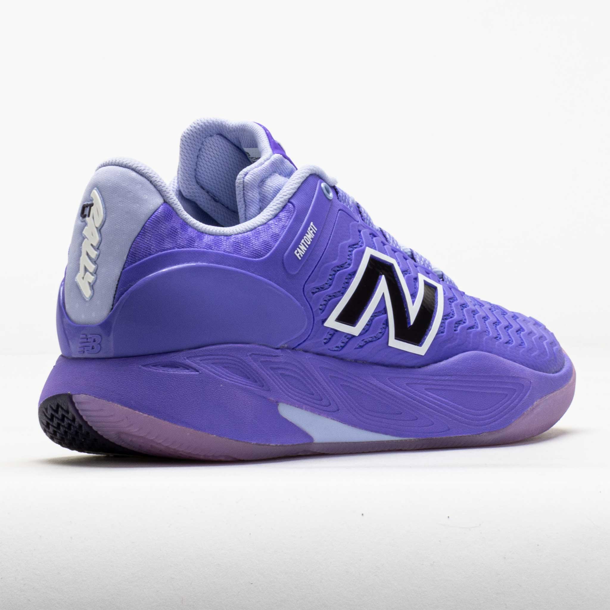 New Balance Fresh Foam X CT-Rally v2 Women's Electric Blue/Daybreak