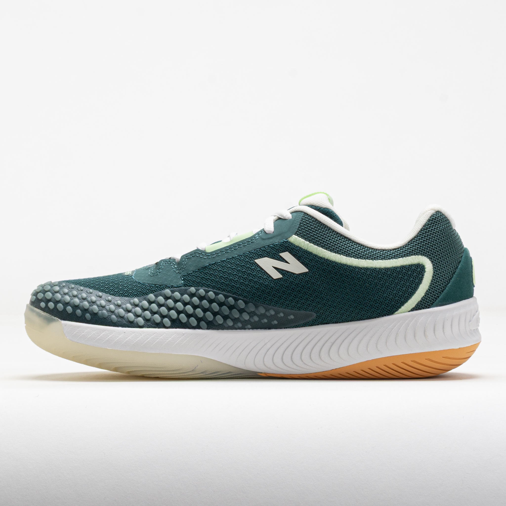 New Balance 996v6 Women's New Spruce/White/Gum