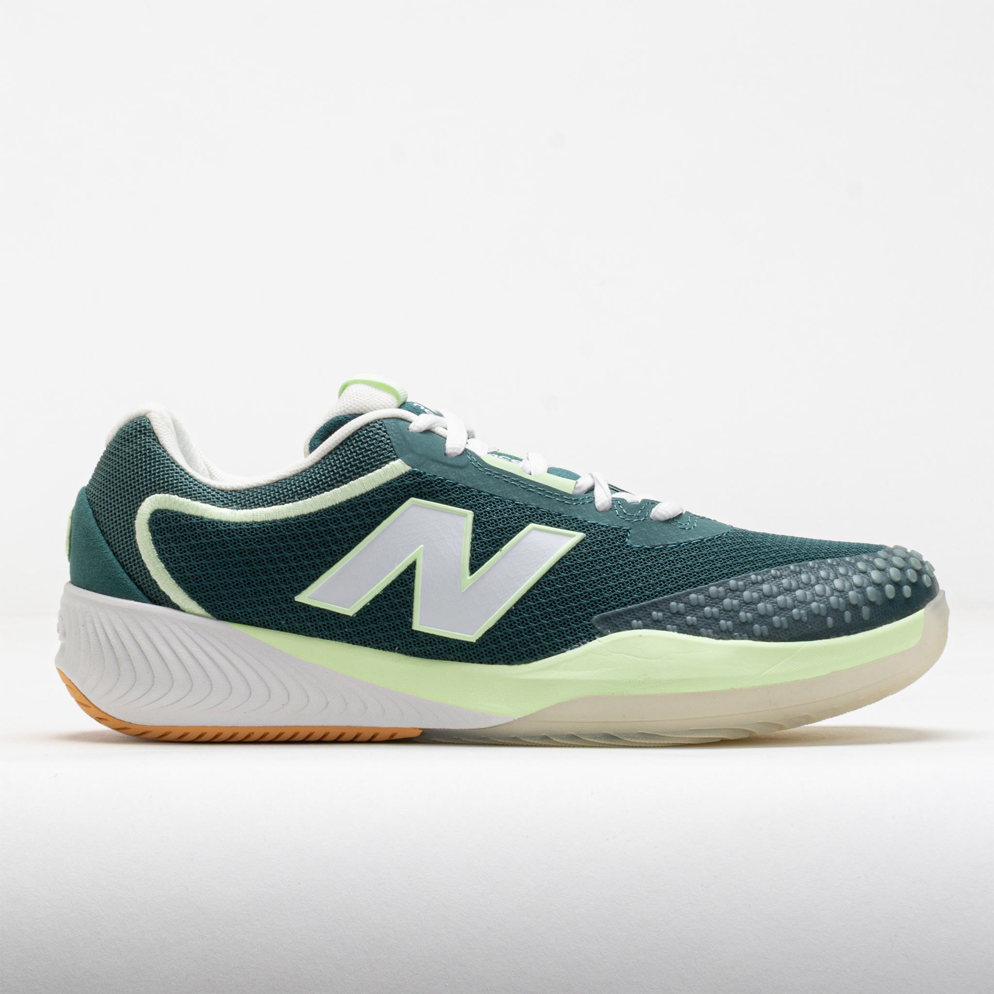 New Balance 996v6 Women's New Spruce/White/Gum