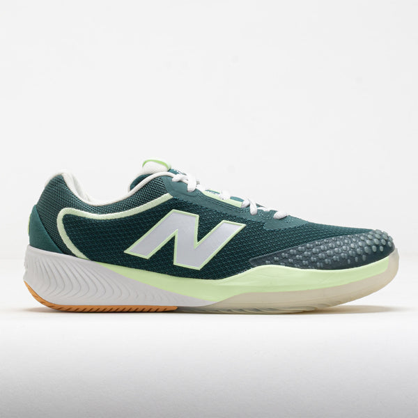 New Balance 996v6 Women's New Spruce/White/Gum