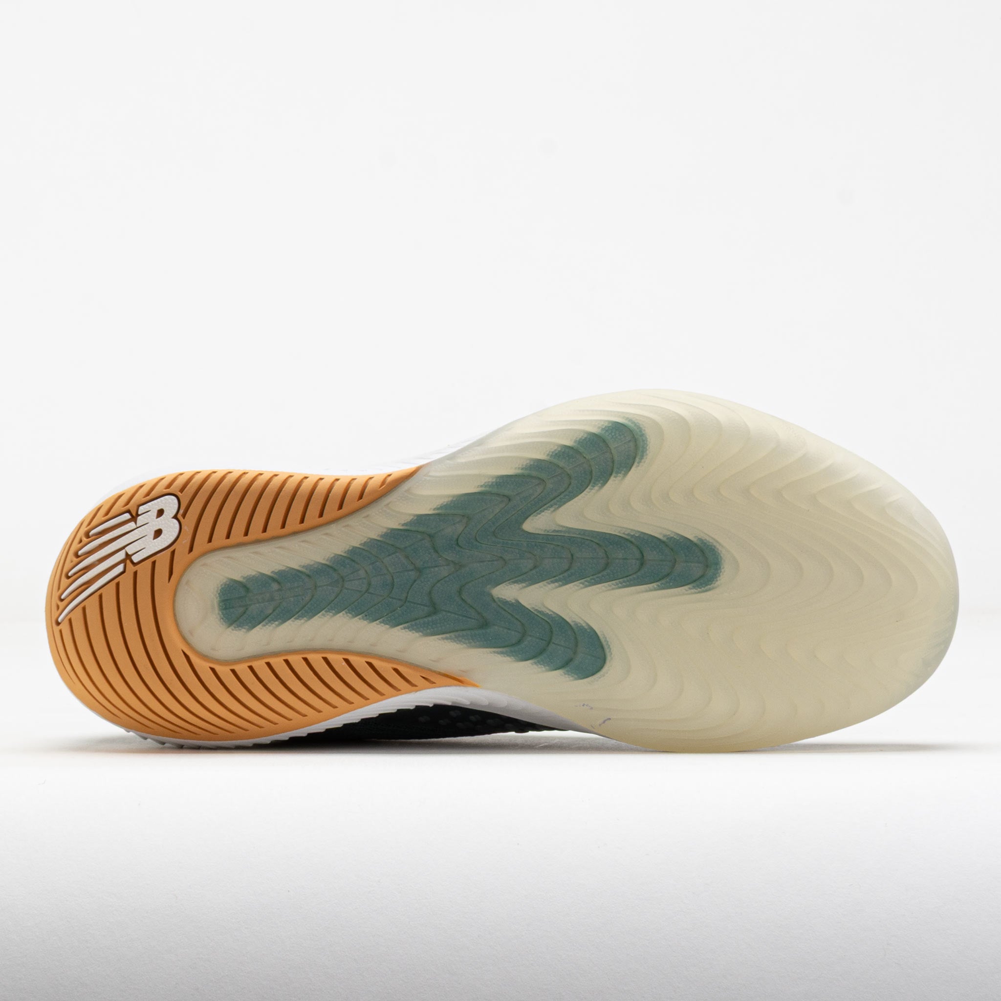 New Balance 996v6 Women's New Spruce/White/Gum – Holabird Sports