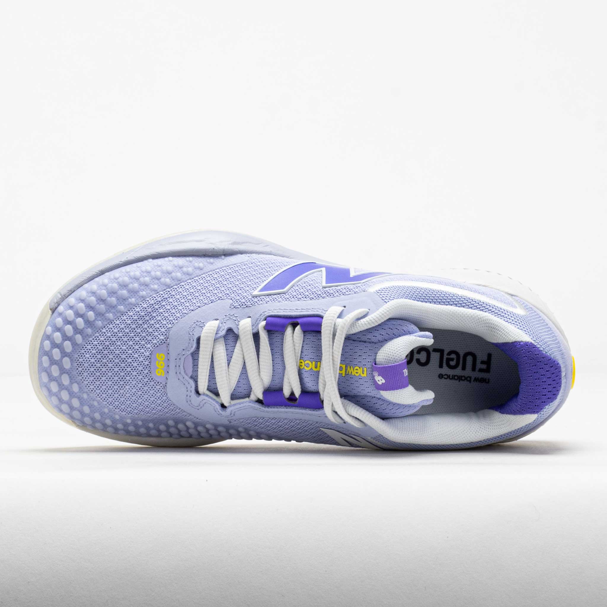 New Balance 996v6 Women's Daybreak/Boysenberry