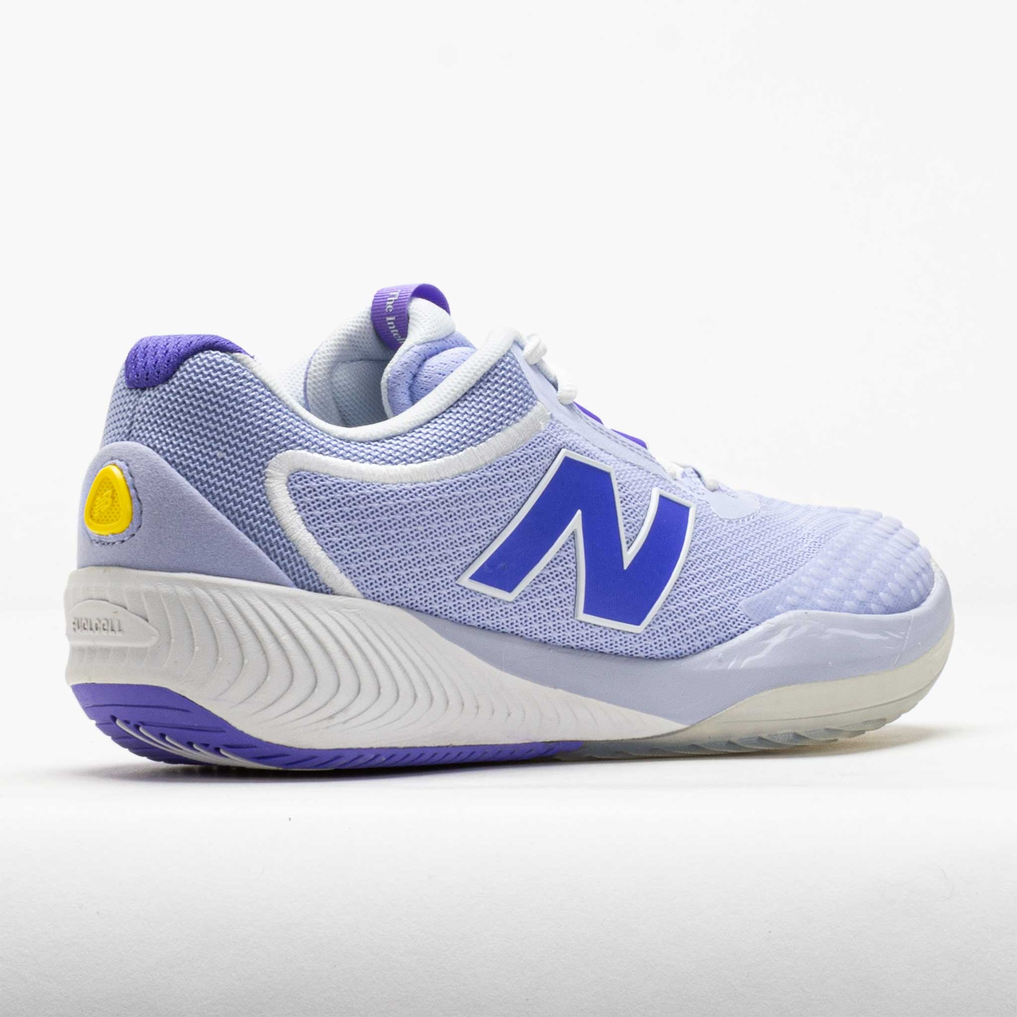 New Balance 996v6 Women's Daybreak/Boysenberry