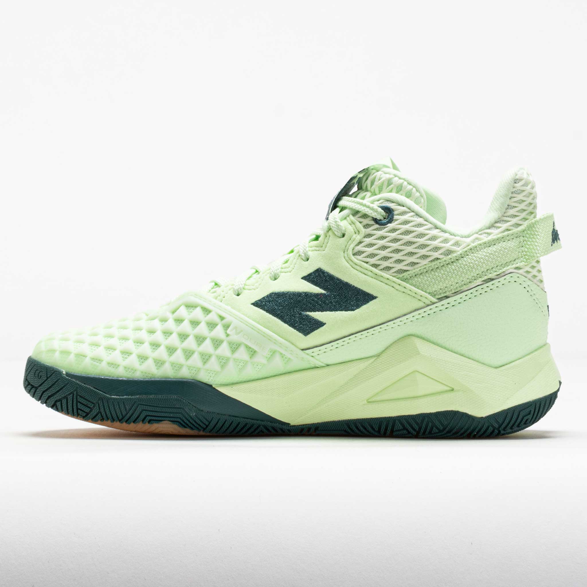 New Balance Coco CG2 Mid Women's Melon Water/New Spruce/Gum