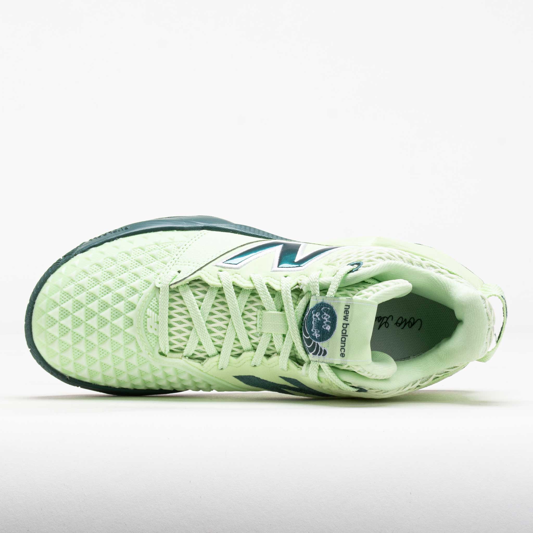 New Balance Coco CG2 Mid Women's Melon Water/New Spruce/Gum