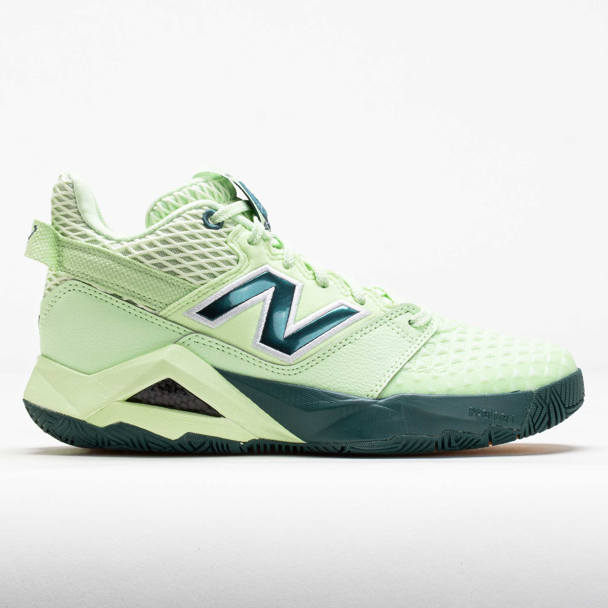 New Balance Coco CG2 Mid Women's Melon Water/New Spruce/Gum