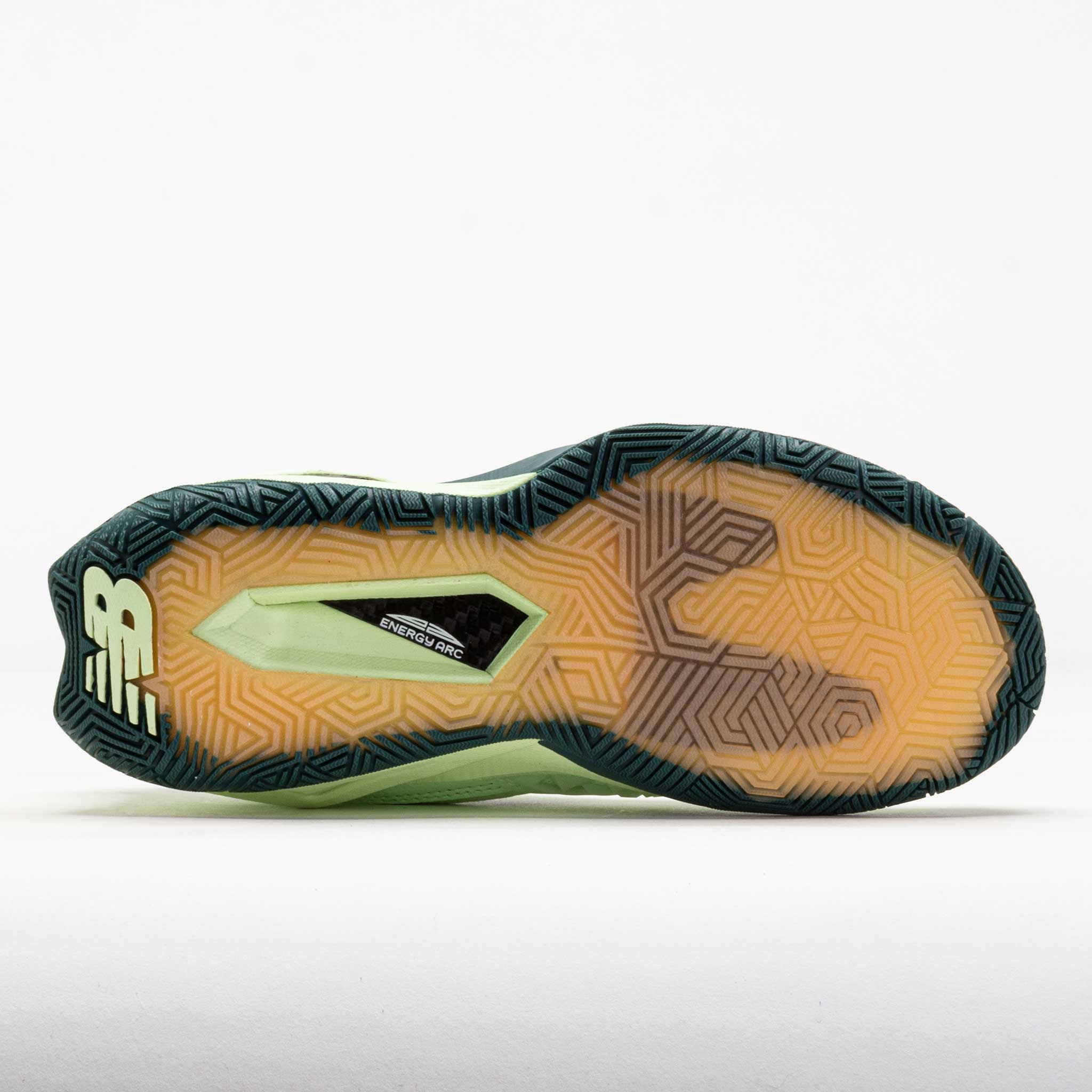New Balance Coco CG2 Mid Women's Melon Water/New Spruce/Gum