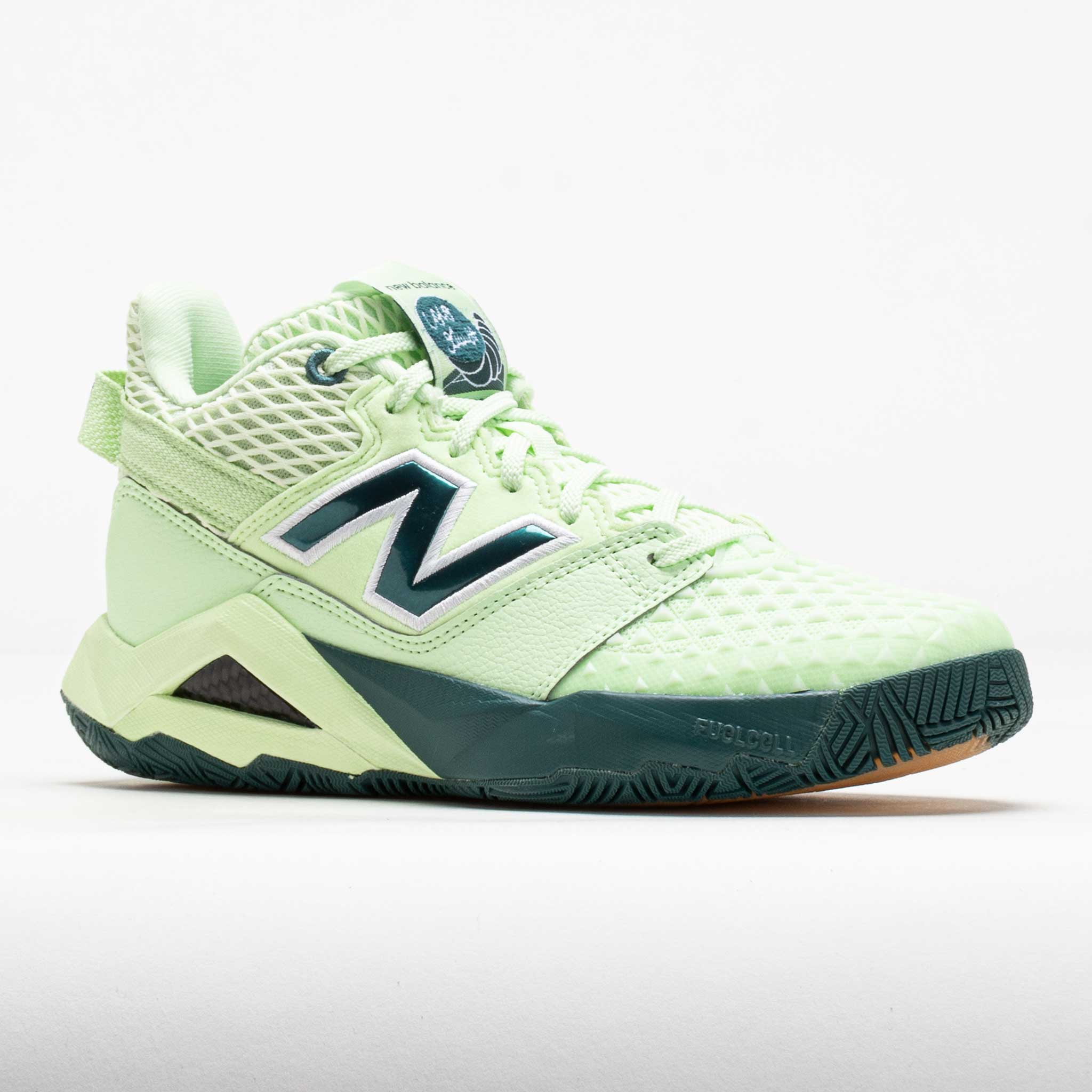 New Balance Coco CG2 Mid Women's Melon Water/New Spruce/Gum