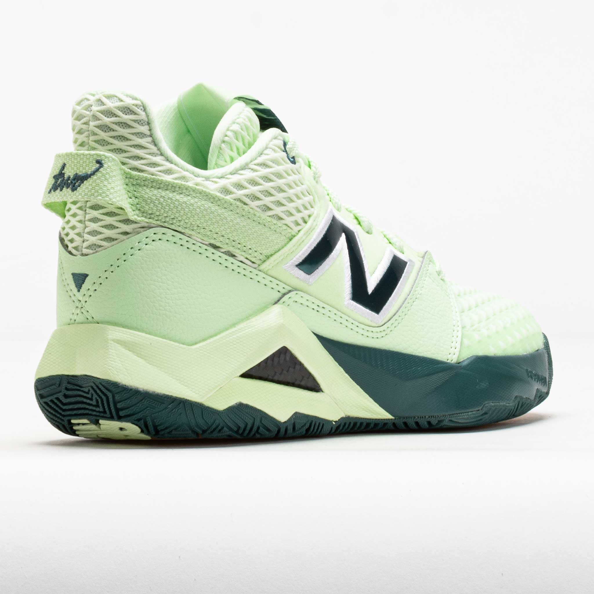 New Balance Coco CG2 Mid Women's Melon Water/New Spruce/Gum