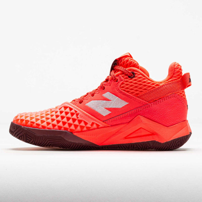New Balance Coco CG2 Mid Women's Urgent Red/Monarch/Burgundy/Gum