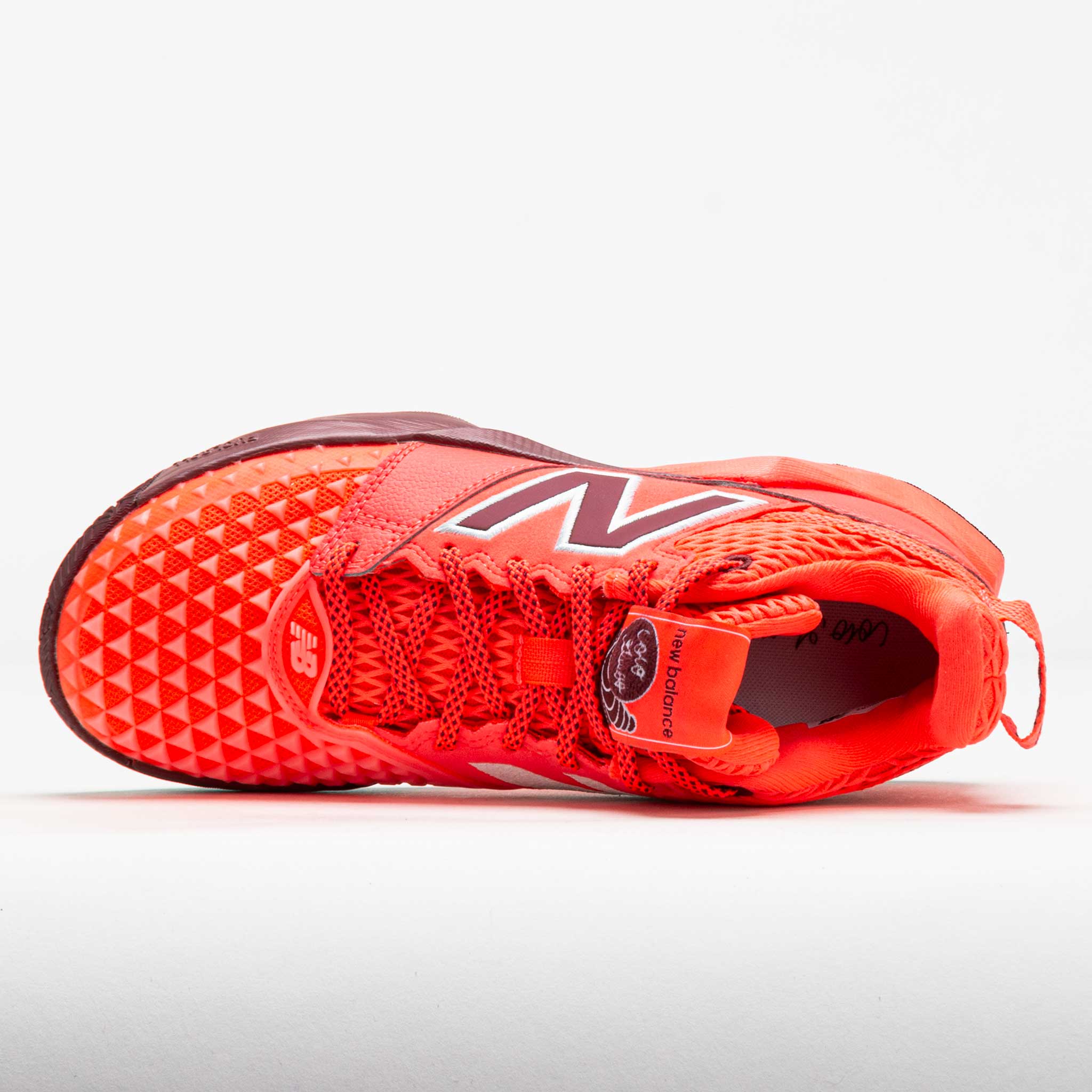New Balance Coco CG2 Mid Women's Urgent Red/Monarch/Burgundy/Gum