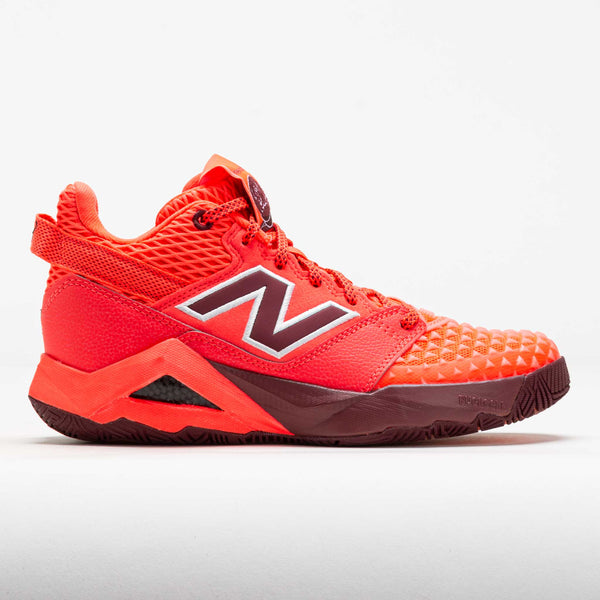 New Balance Coco CG2 Mid Women's Urgent Red/Monarch/Burgundy/Gum