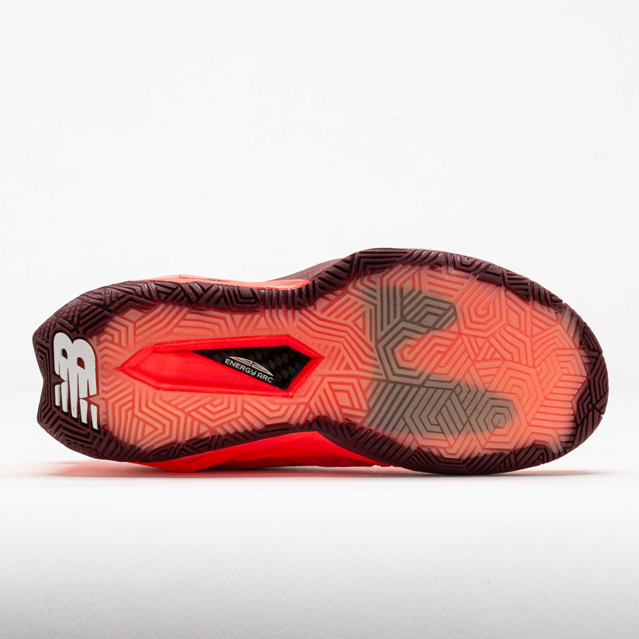 New Balance Coco CG2 Mid Women's Urgent Red/Monarch/Burgundy/Gum