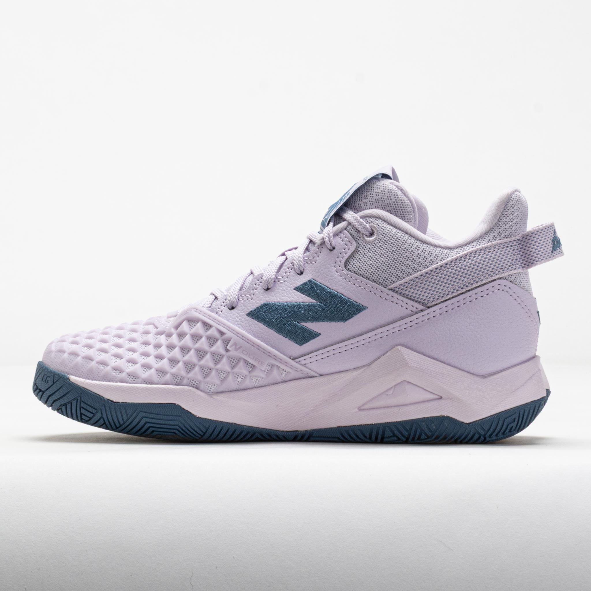 New Balance Coco CG2 Mid Women's Taro/Blue Gemstone