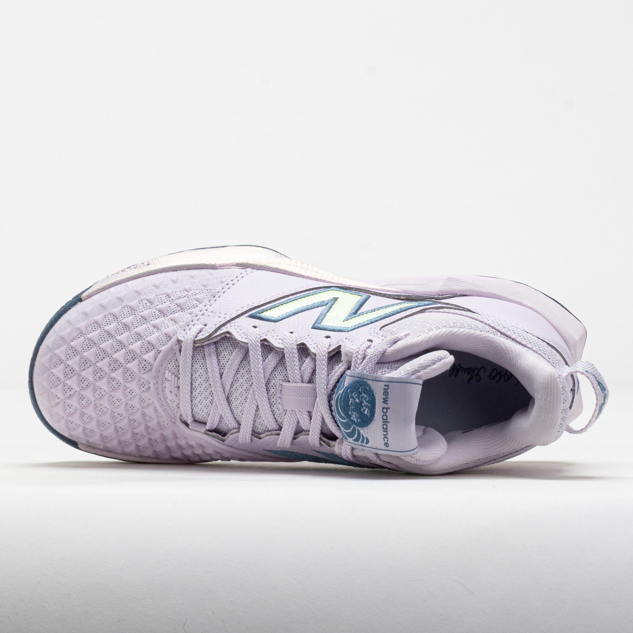 New Balance Coco CG2 Mid Women's Taro/Blue Gemstone