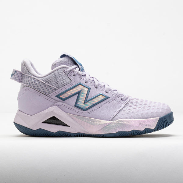 New Balance Coco CG2 Mid Women's Taro/Blue Gemstone