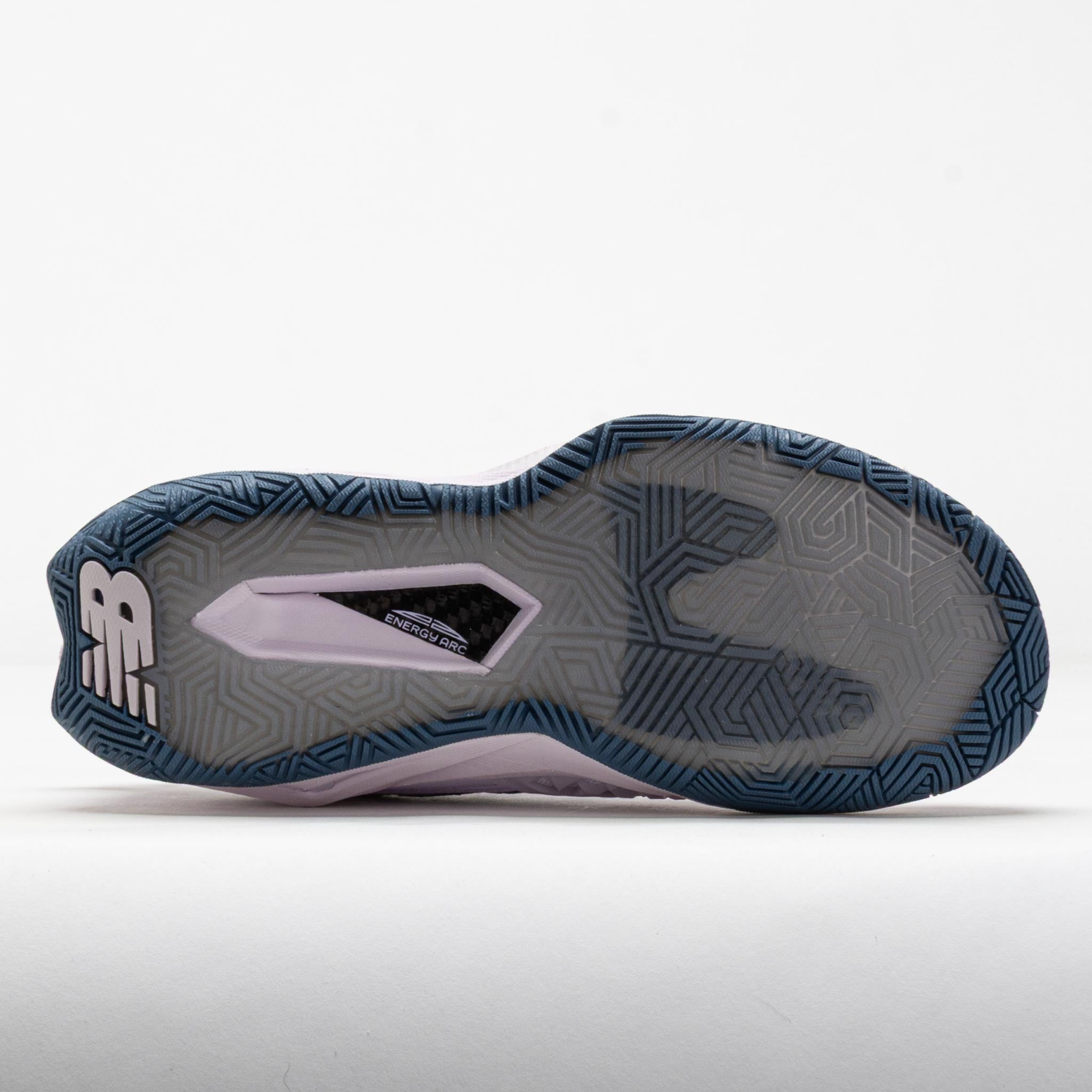 ★COCO★ New Balance Coco CG2 Mid Women's Taro/Blue Gemstone