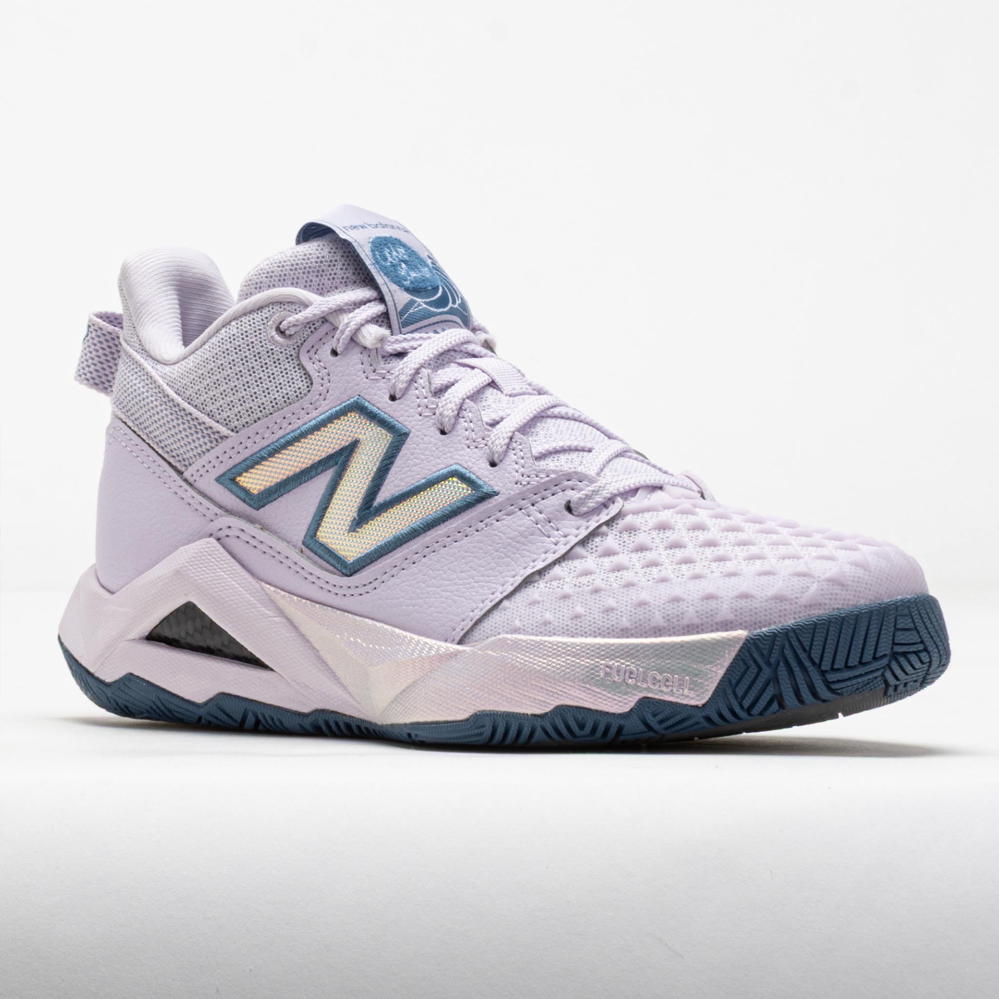 New Balance Coco CG2 Mid Women's Taro/Blue Gemstone