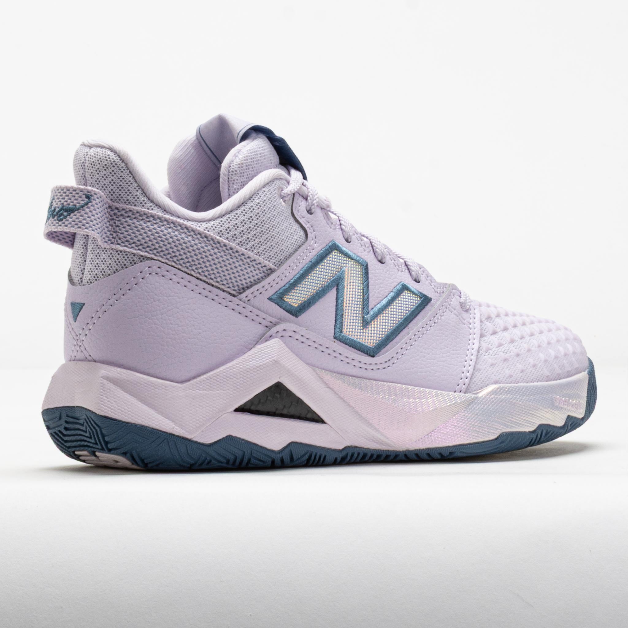 New Balance Coco CG2 Mid Women's Taro/Blue Gemstone