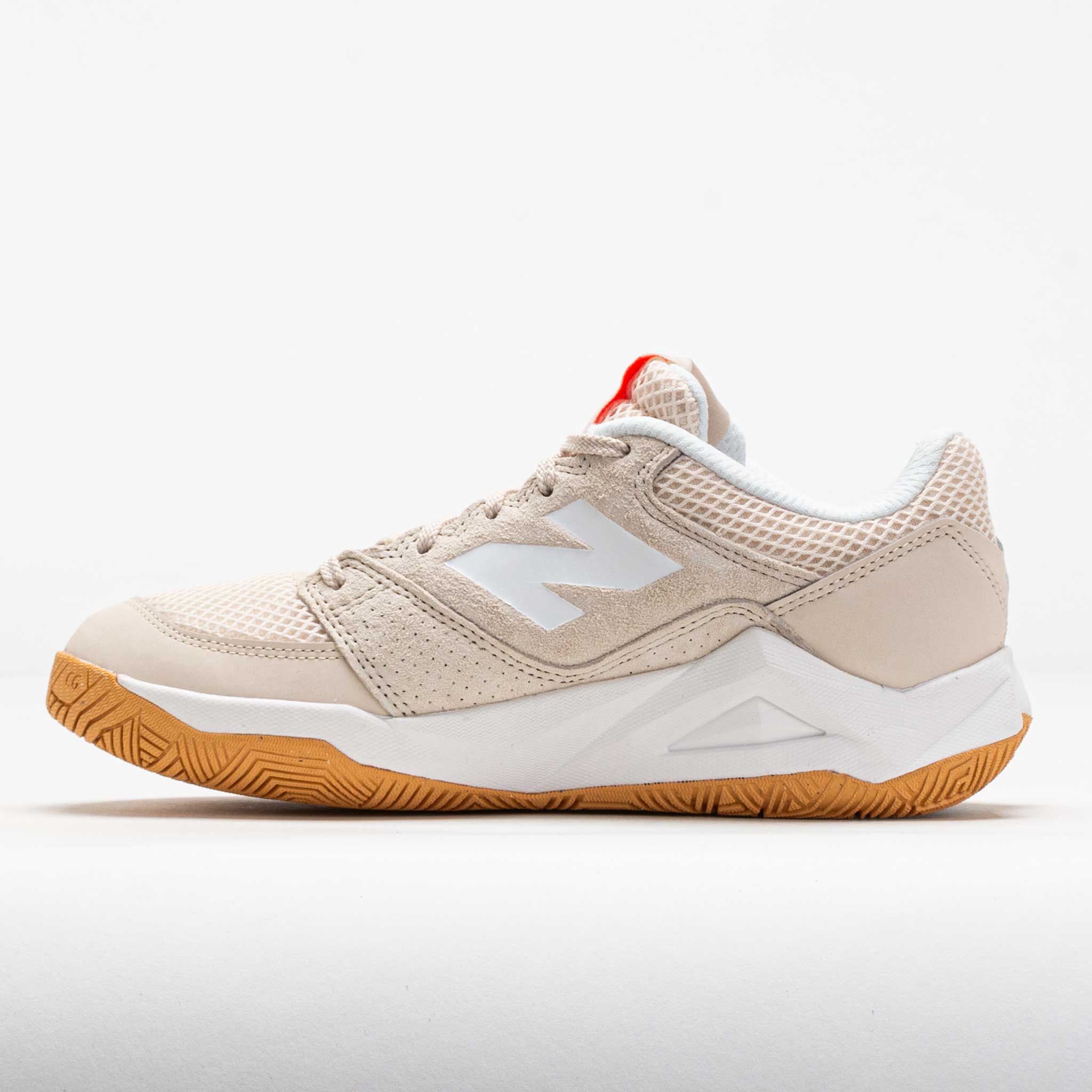 New Balance FuelCell Coco Delray Women's Bisque/Urgent Red