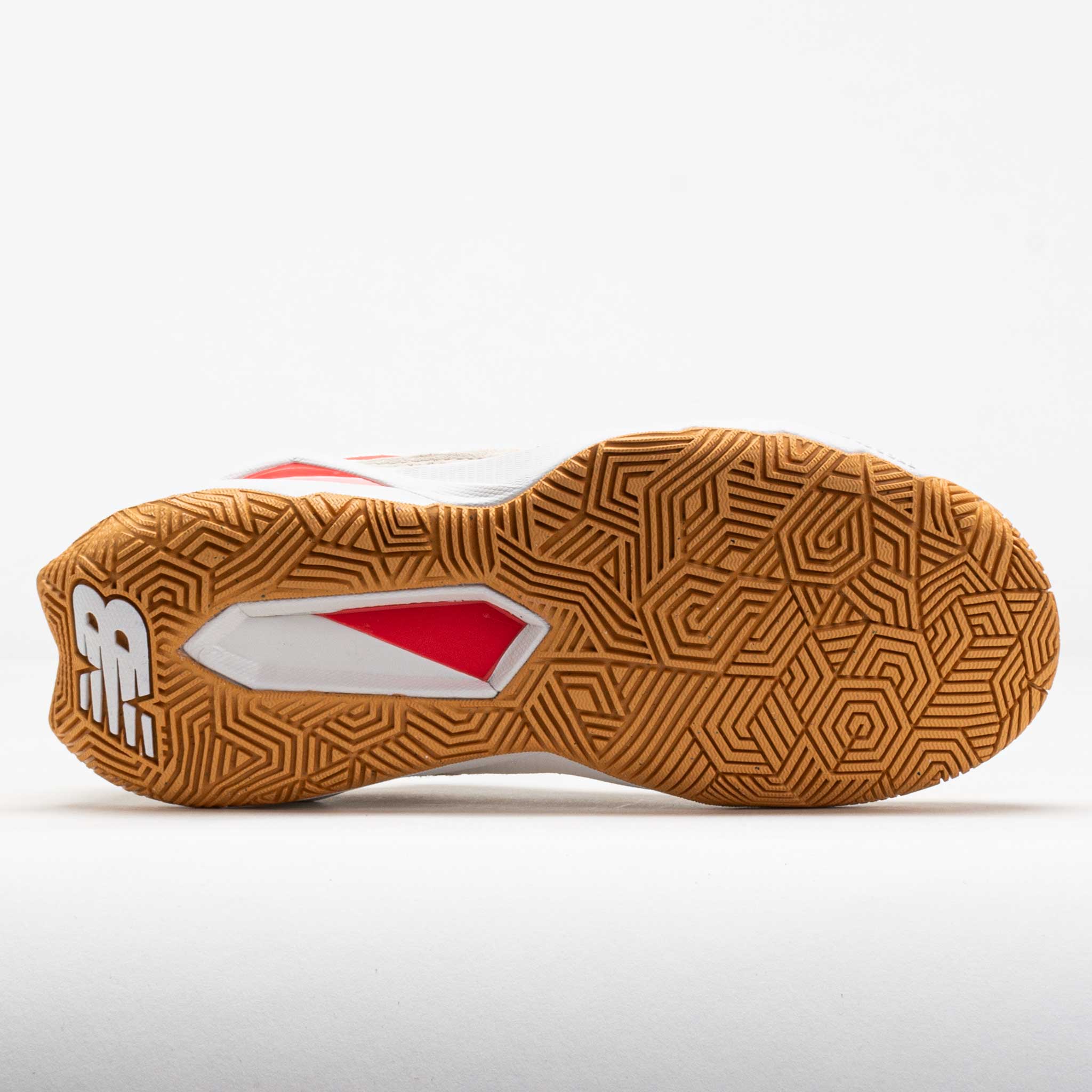 New Balance FuelCell Coco Delray Women's Bisque/Urgent Red