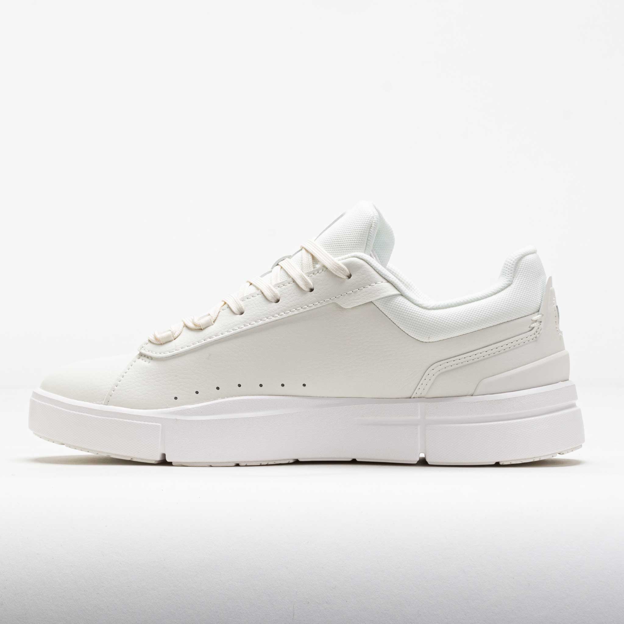 On The Roger Advantage Women's Ivory/Ivory – Holabird Sports